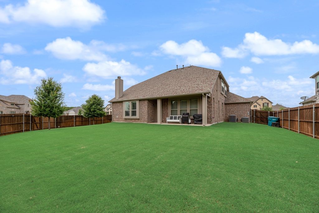 516 W North Creek Drive Sherman TX 75092