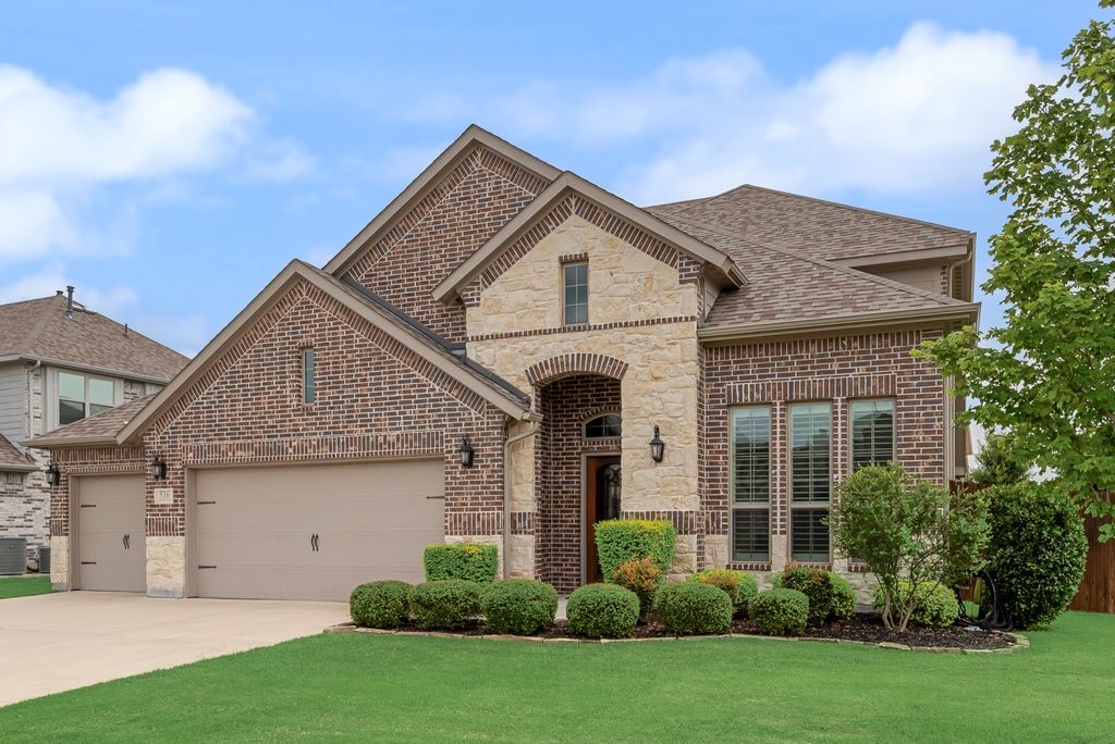 516 W North Creek Drive Sherman TX 75092