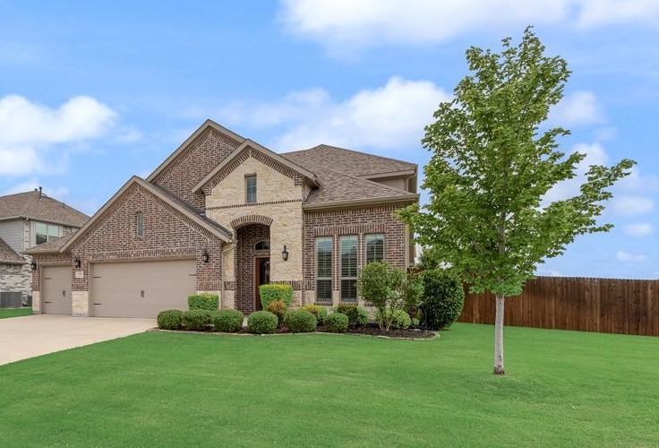 516 W North Creek Drive Sherman TX 75092