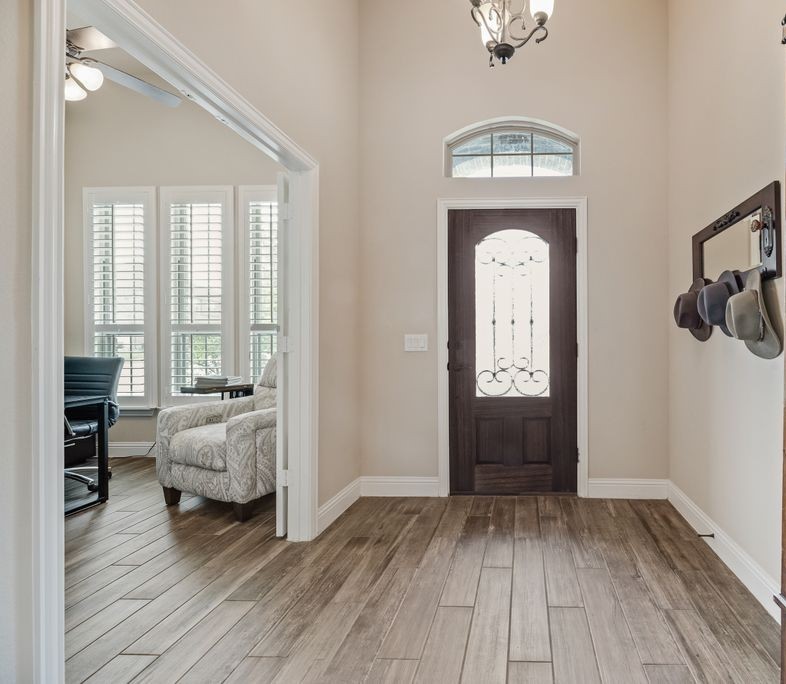 516 W North Creek Drive Sherman TX 75092