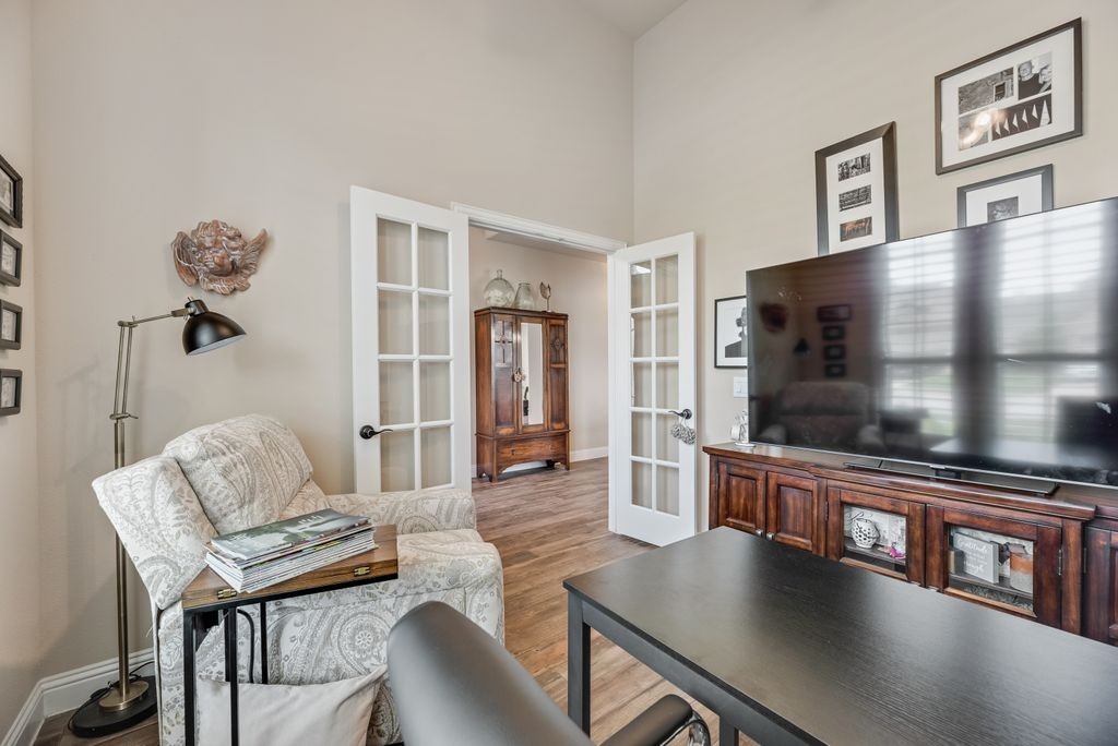 516 W North Creek Drive Sherman TX 75092