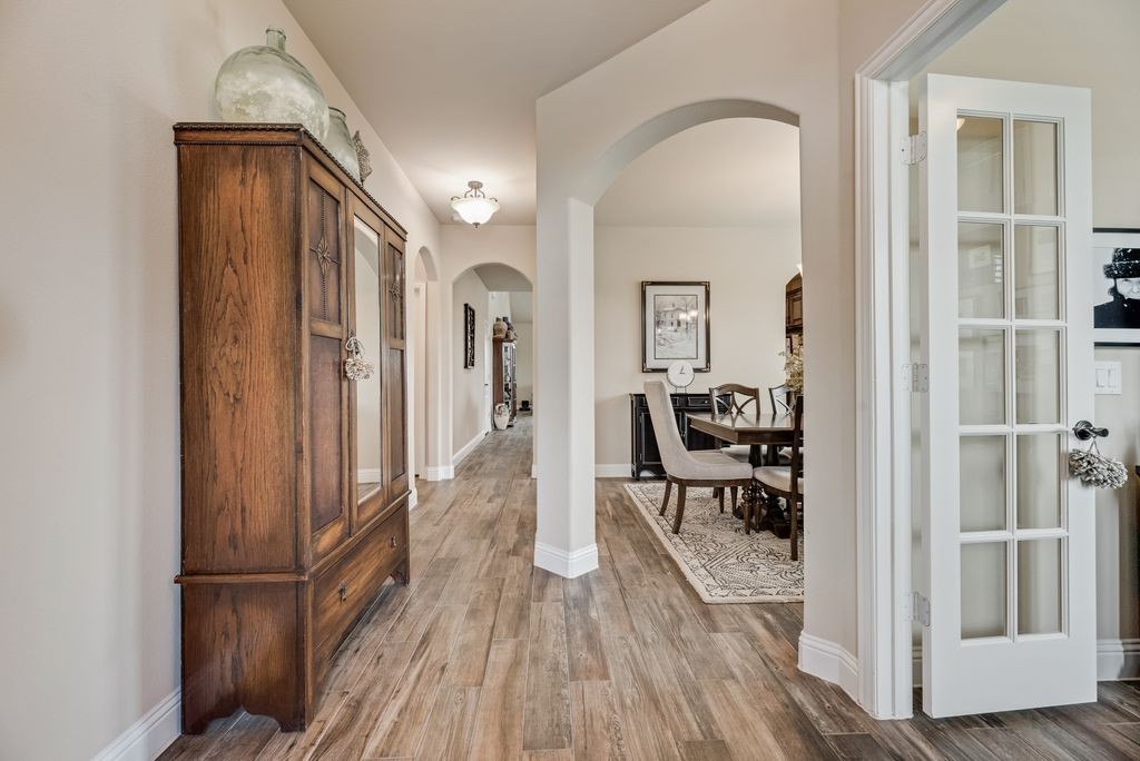 516 W North Creek Drive Sherman TX 75092