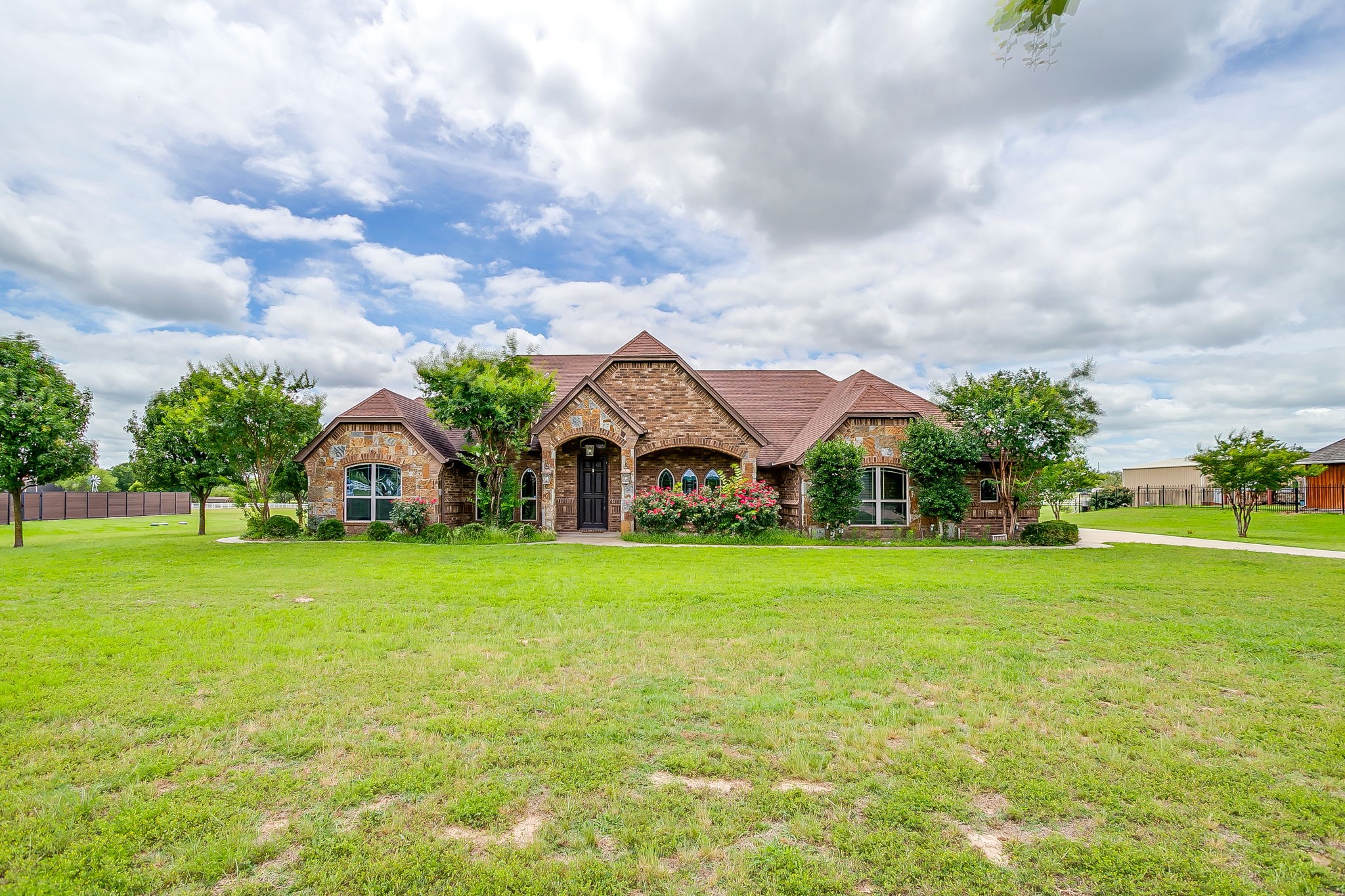 157 Pack Saddle Trail Weatherford TX 76088