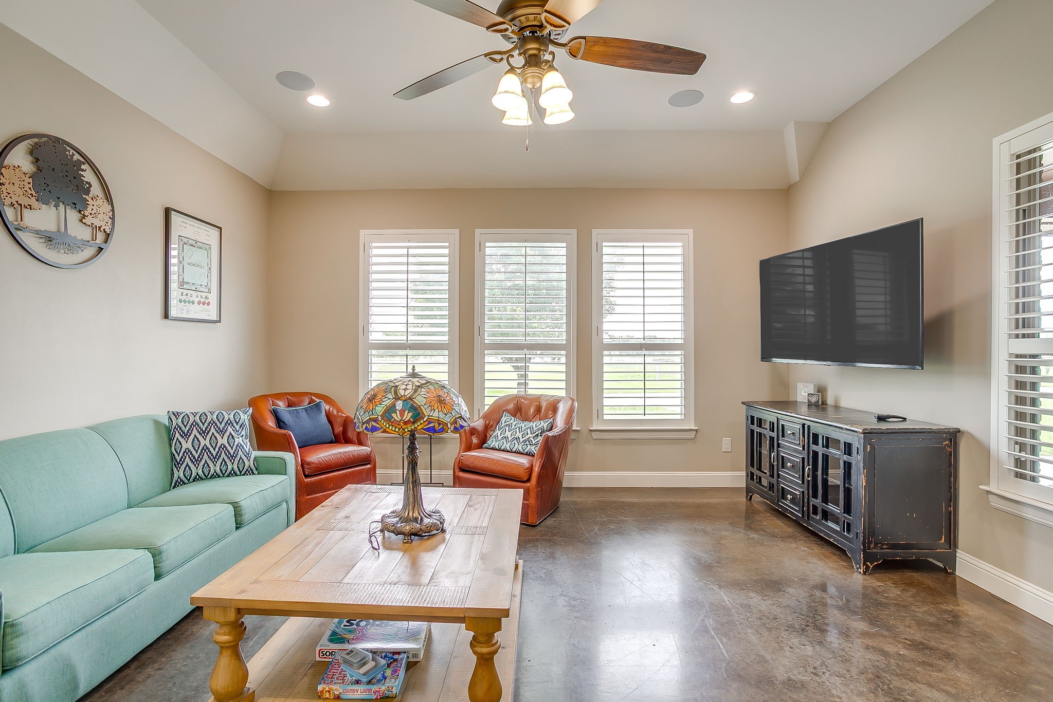 157 Pack Saddle Trail Weatherford TX 76088