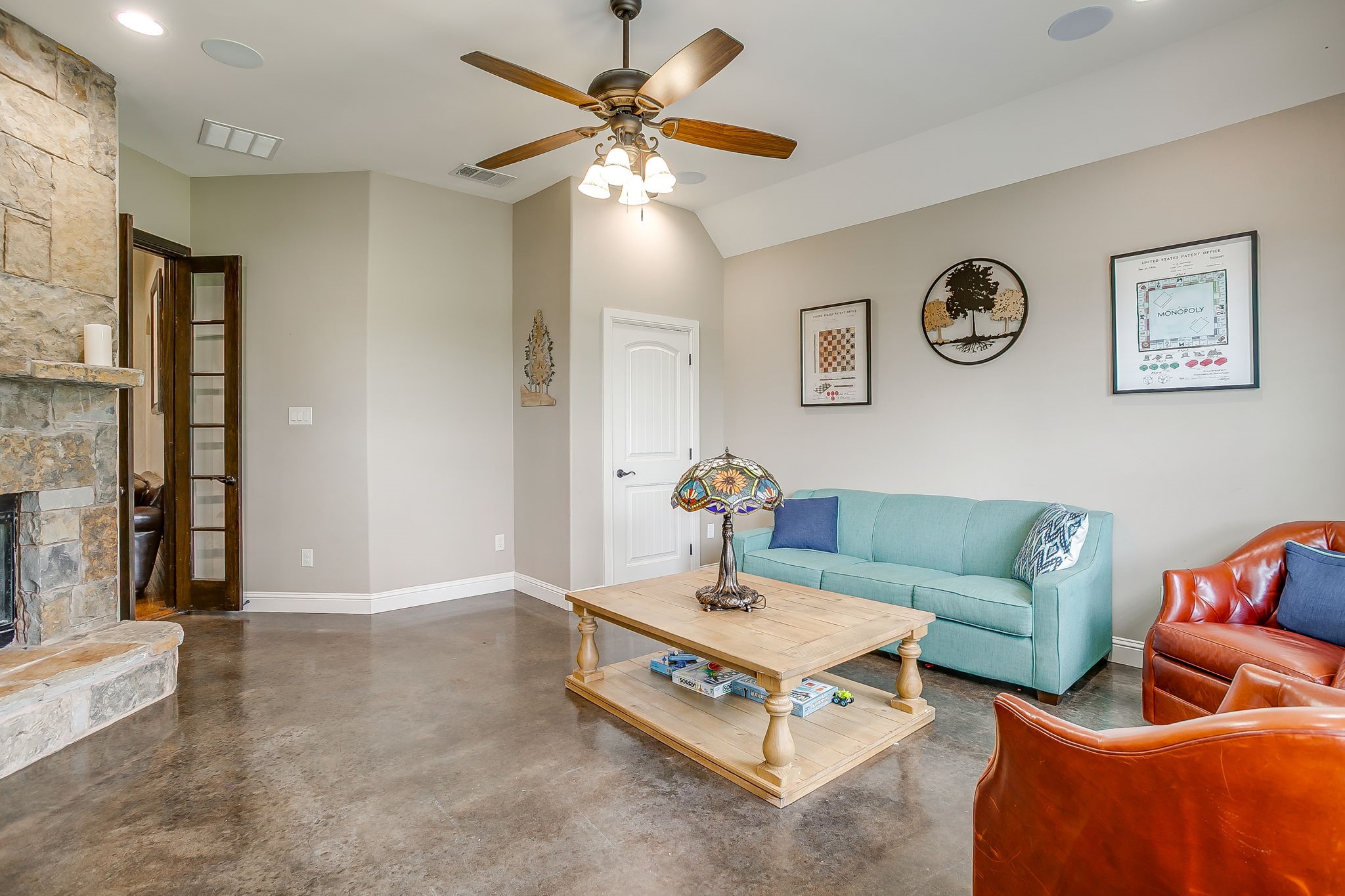 157 Pack Saddle Trail Weatherford TX 76088