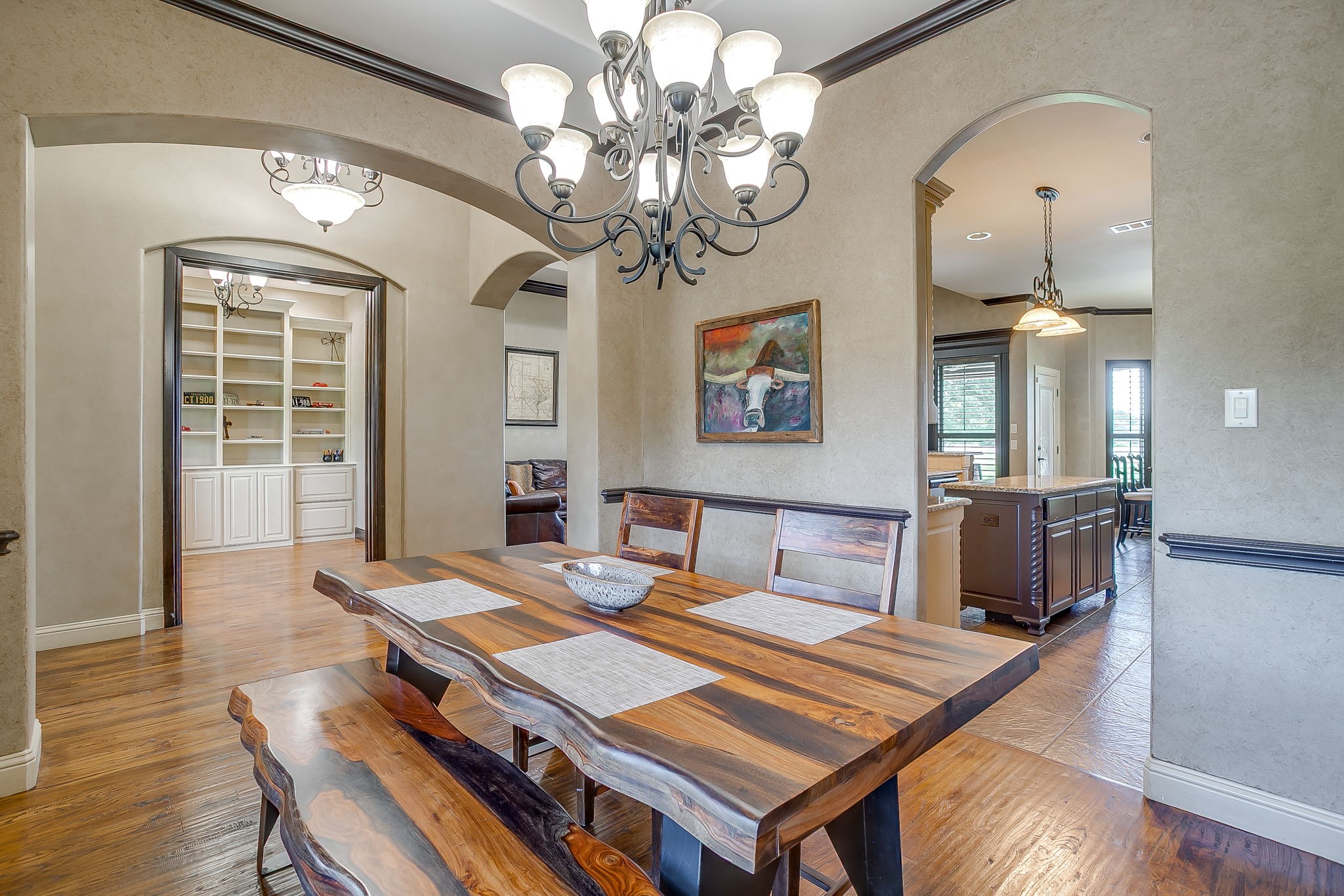157 Pack Saddle Trail Weatherford TX 76088
