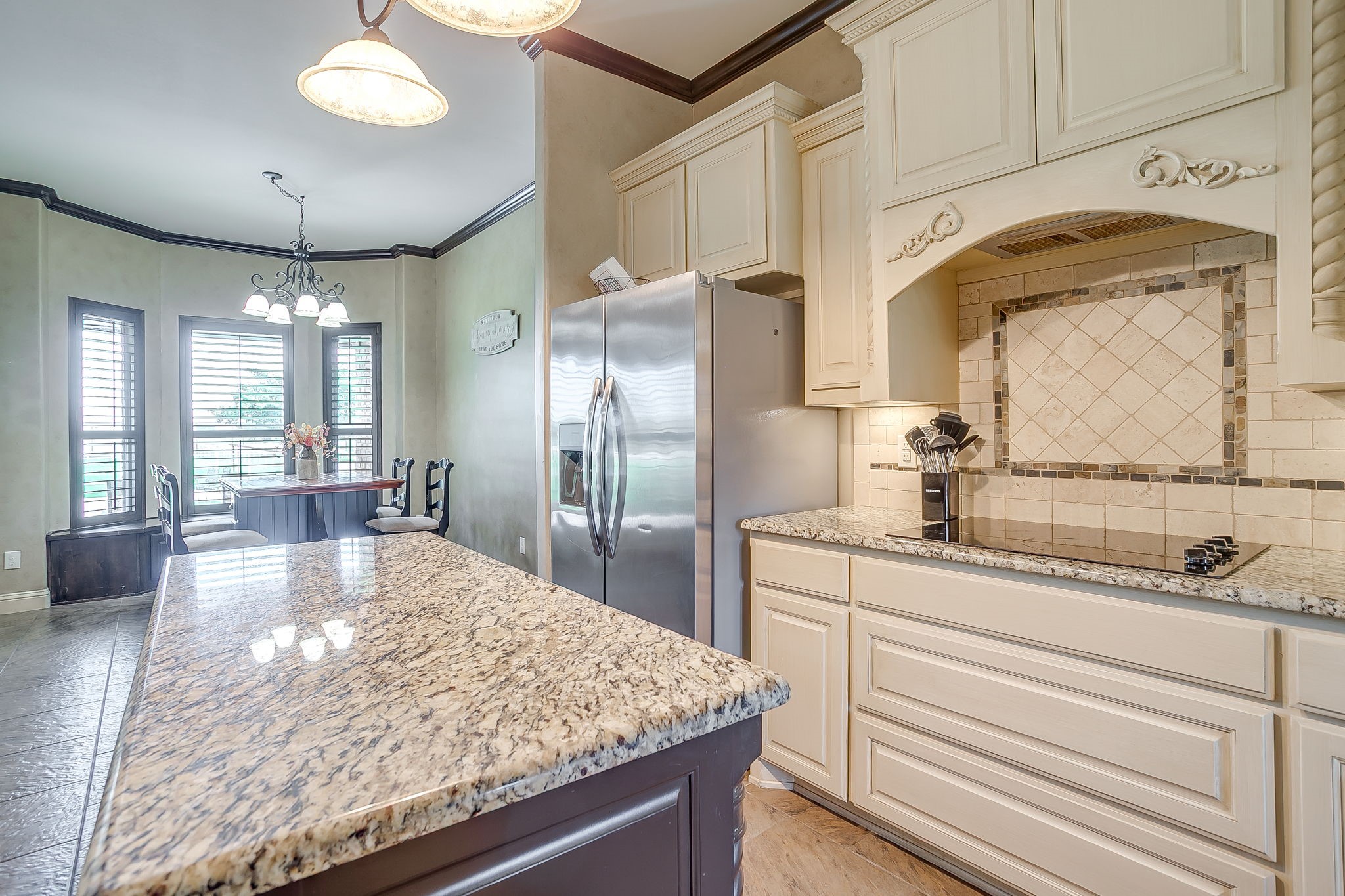157 Pack Saddle Trail Weatherford TX 76088