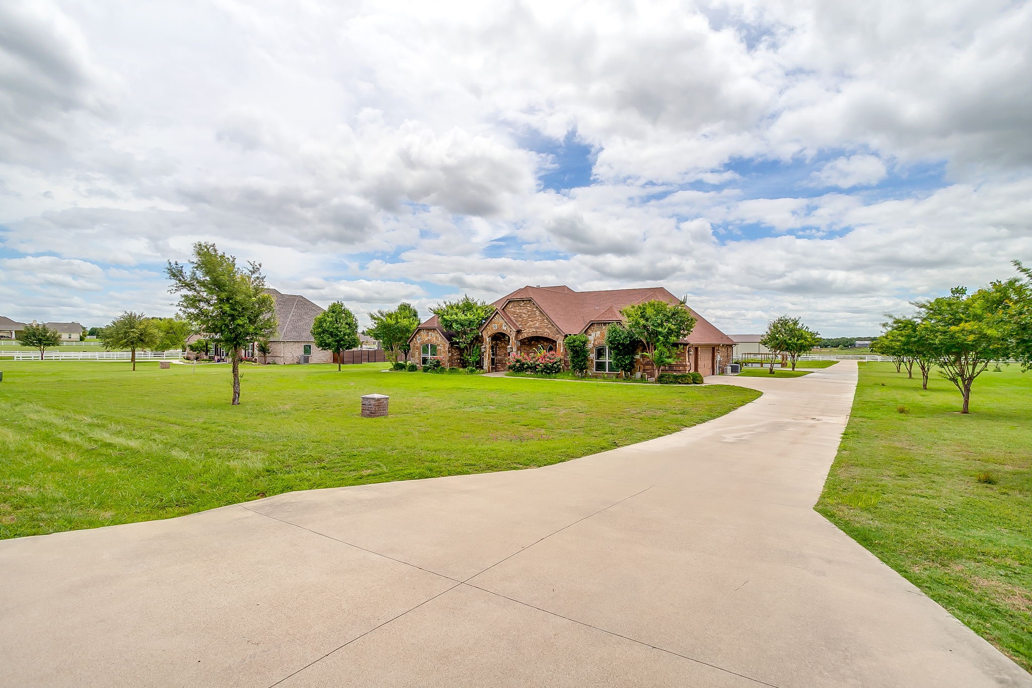 157 Pack Saddle Trail Weatherford TX 76088