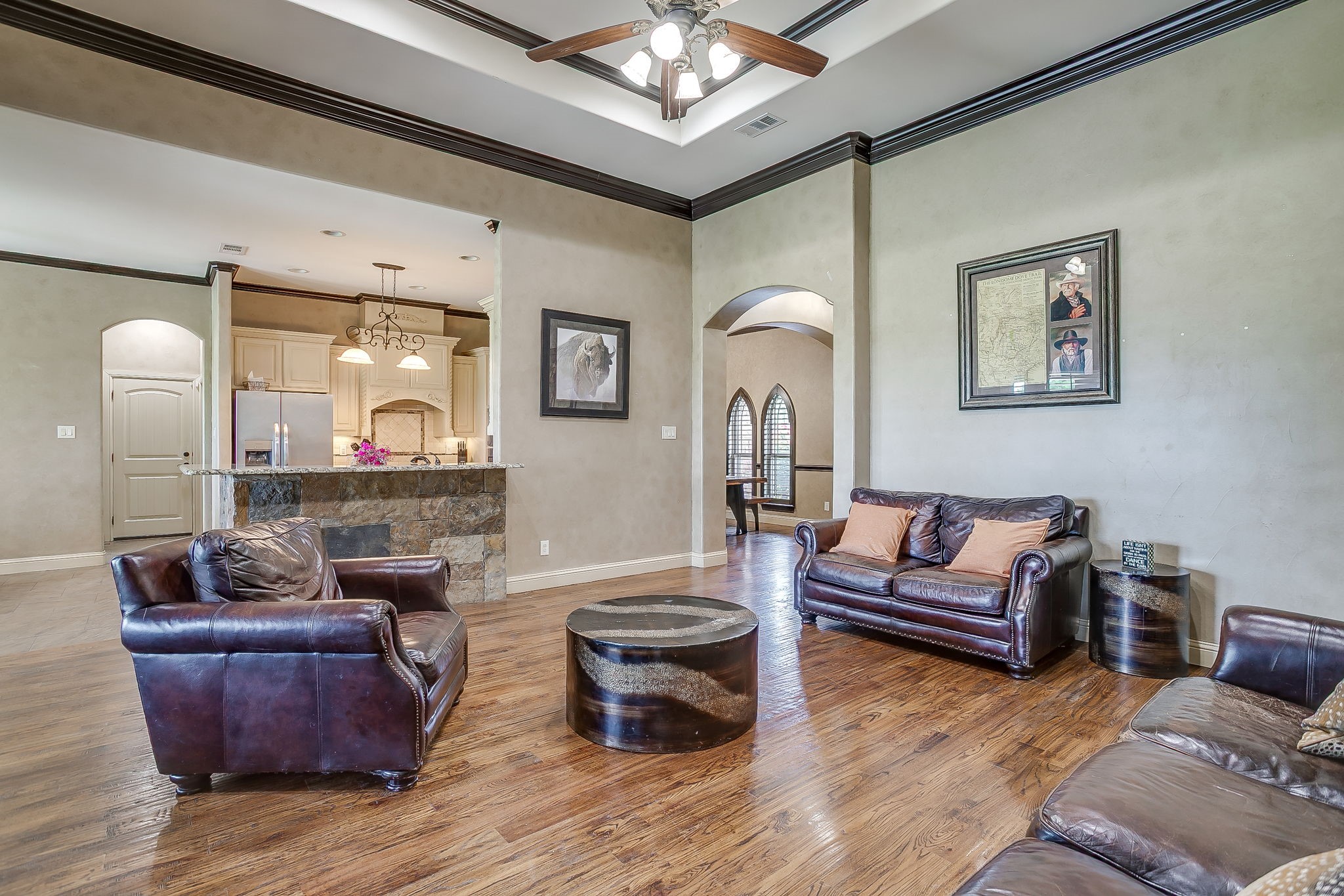 157 Pack Saddle Trail Weatherford TX 76088