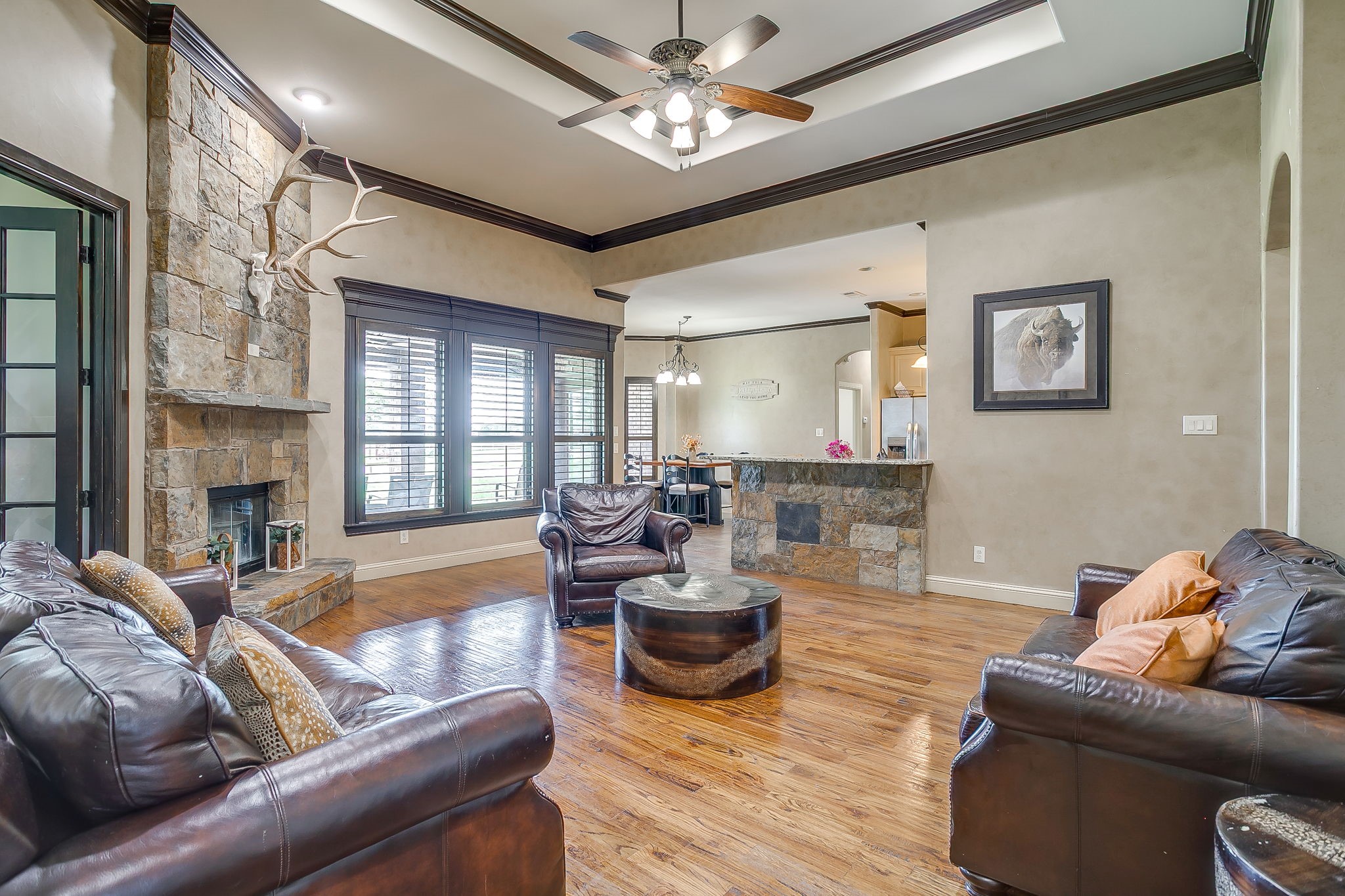 157 Pack Saddle Trail Weatherford TX 76088