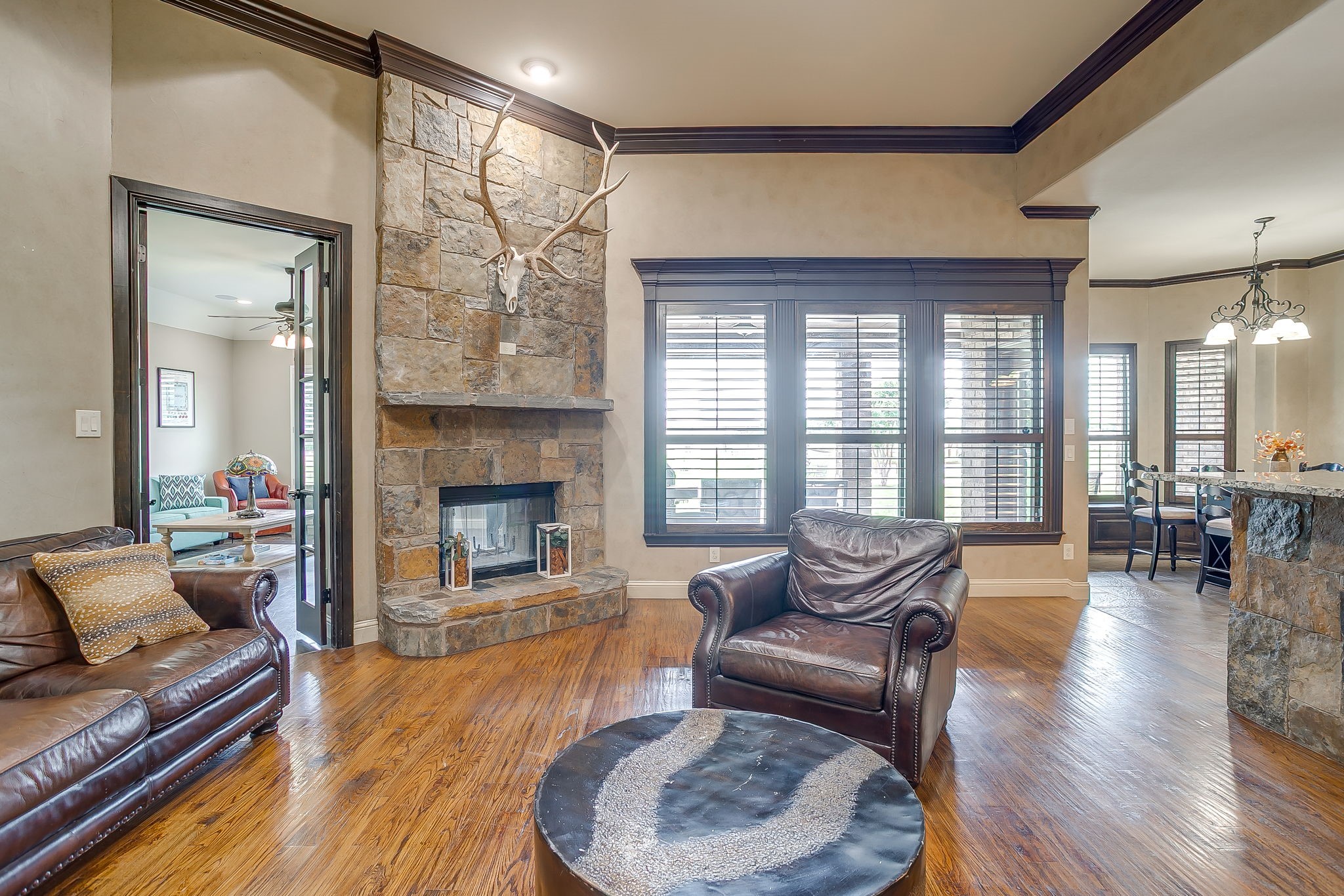 157 Pack Saddle Trail Weatherford TX 76088