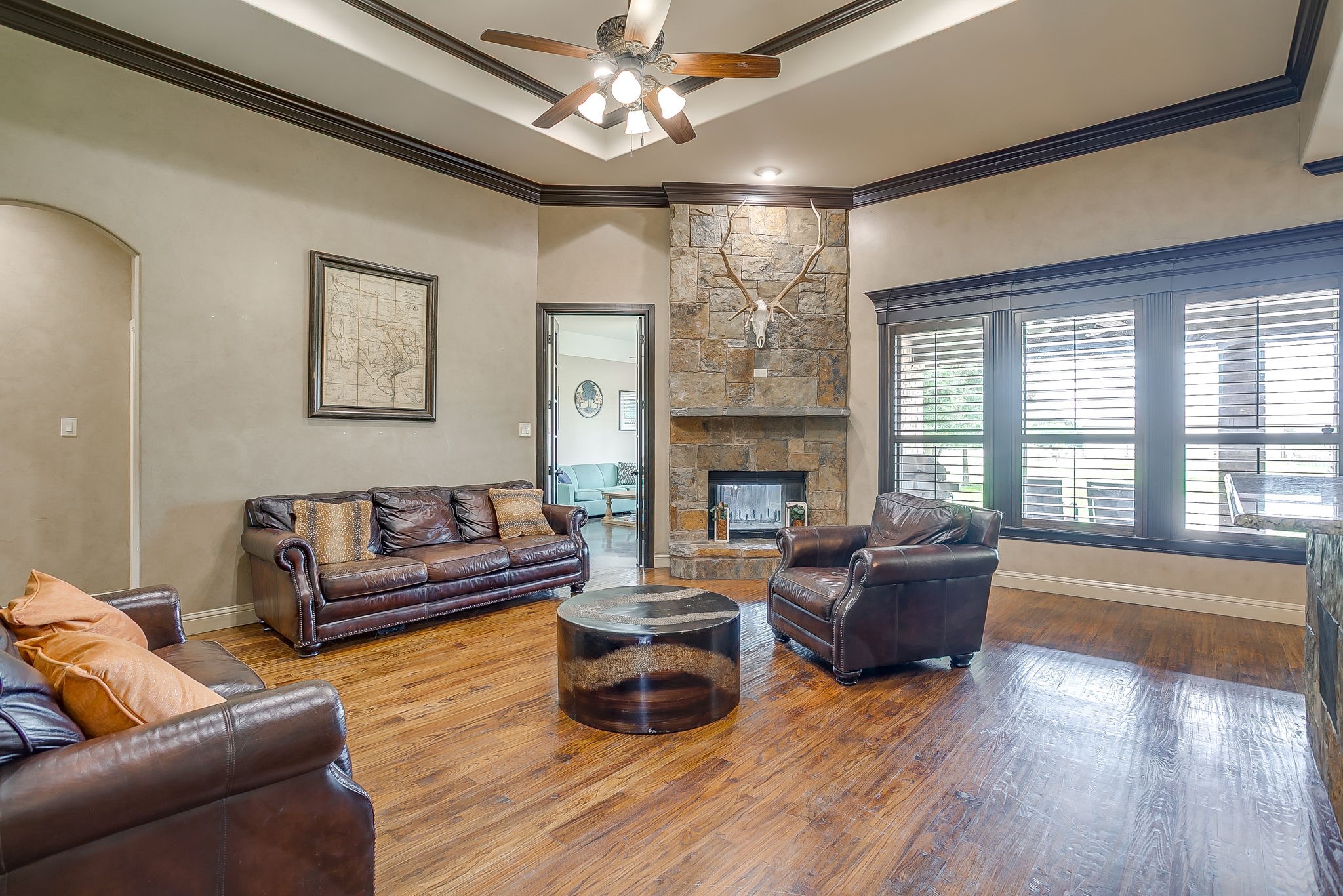 157 Pack Saddle Trail Weatherford TX 76088