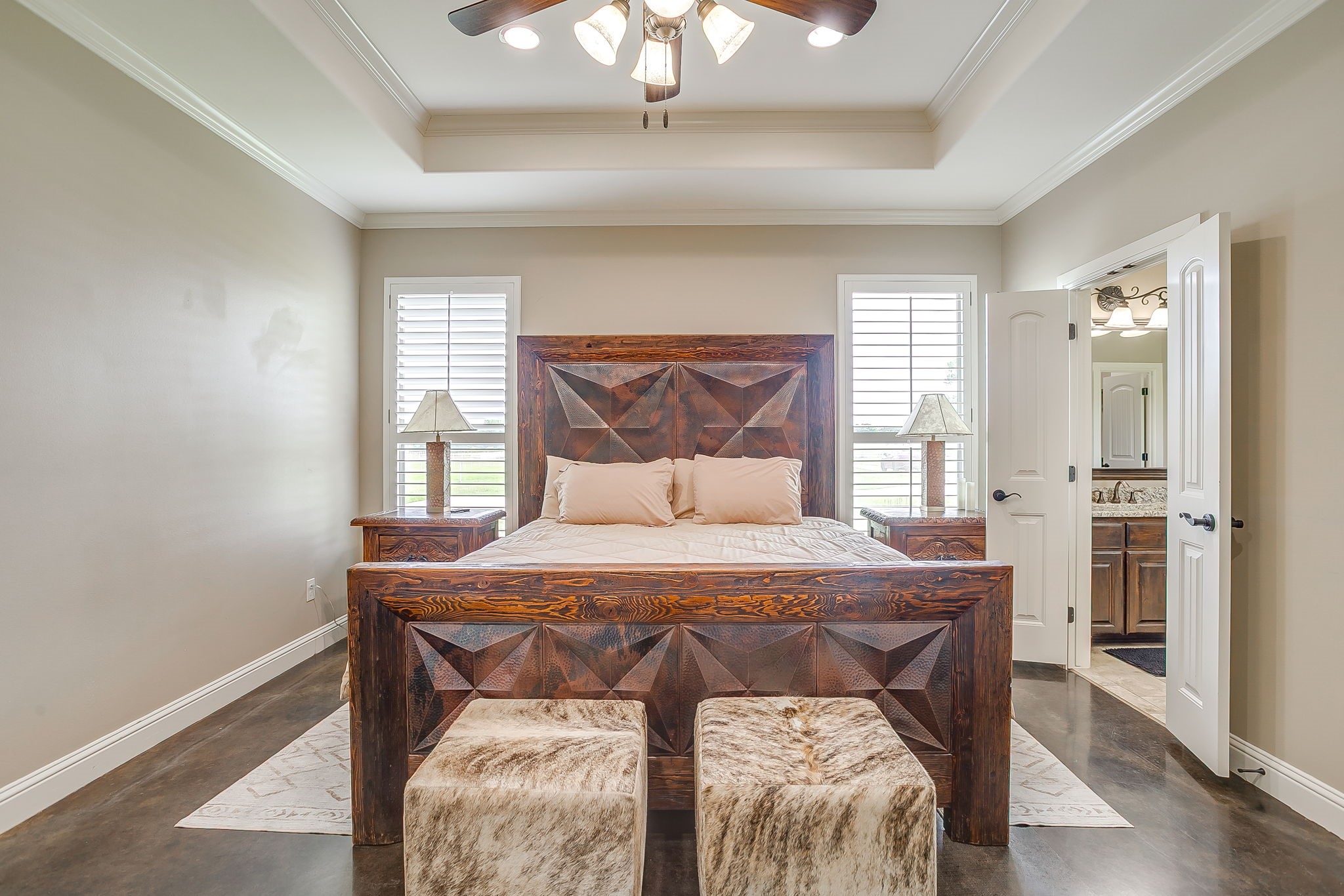 157 Pack Saddle Trail Weatherford TX 76088