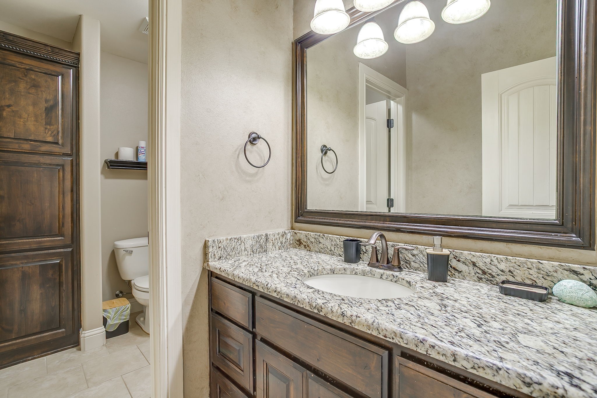 157 Pack Saddle Trail Weatherford TX 76088
