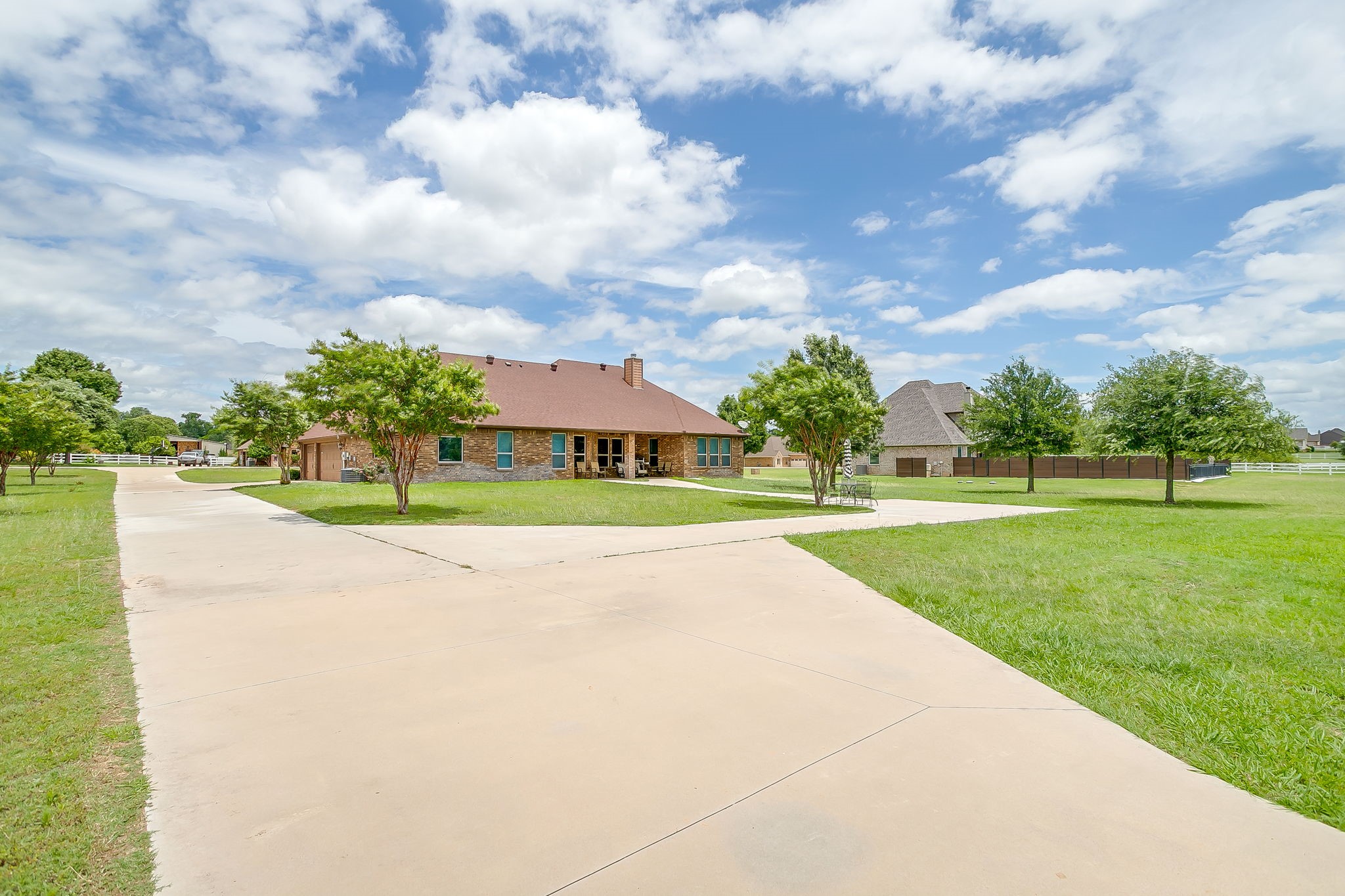 157 Pack Saddle Trail Weatherford TX 76088