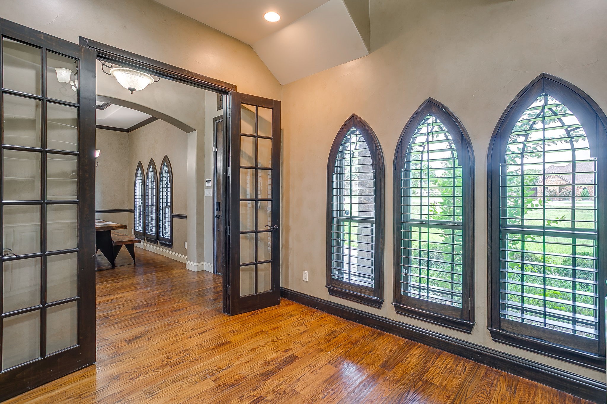 157 Pack Saddle Trail Weatherford TX 76088