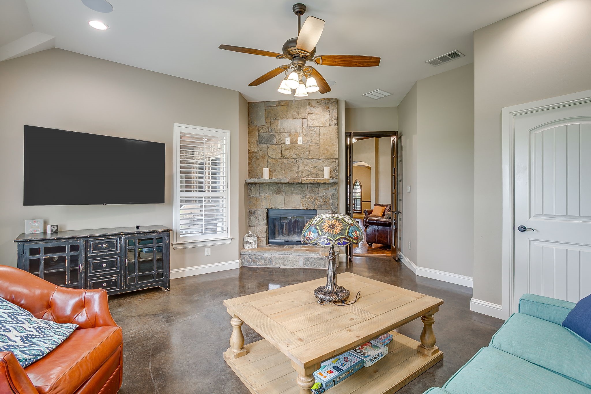 157 Pack Saddle Trail Weatherford TX 76088