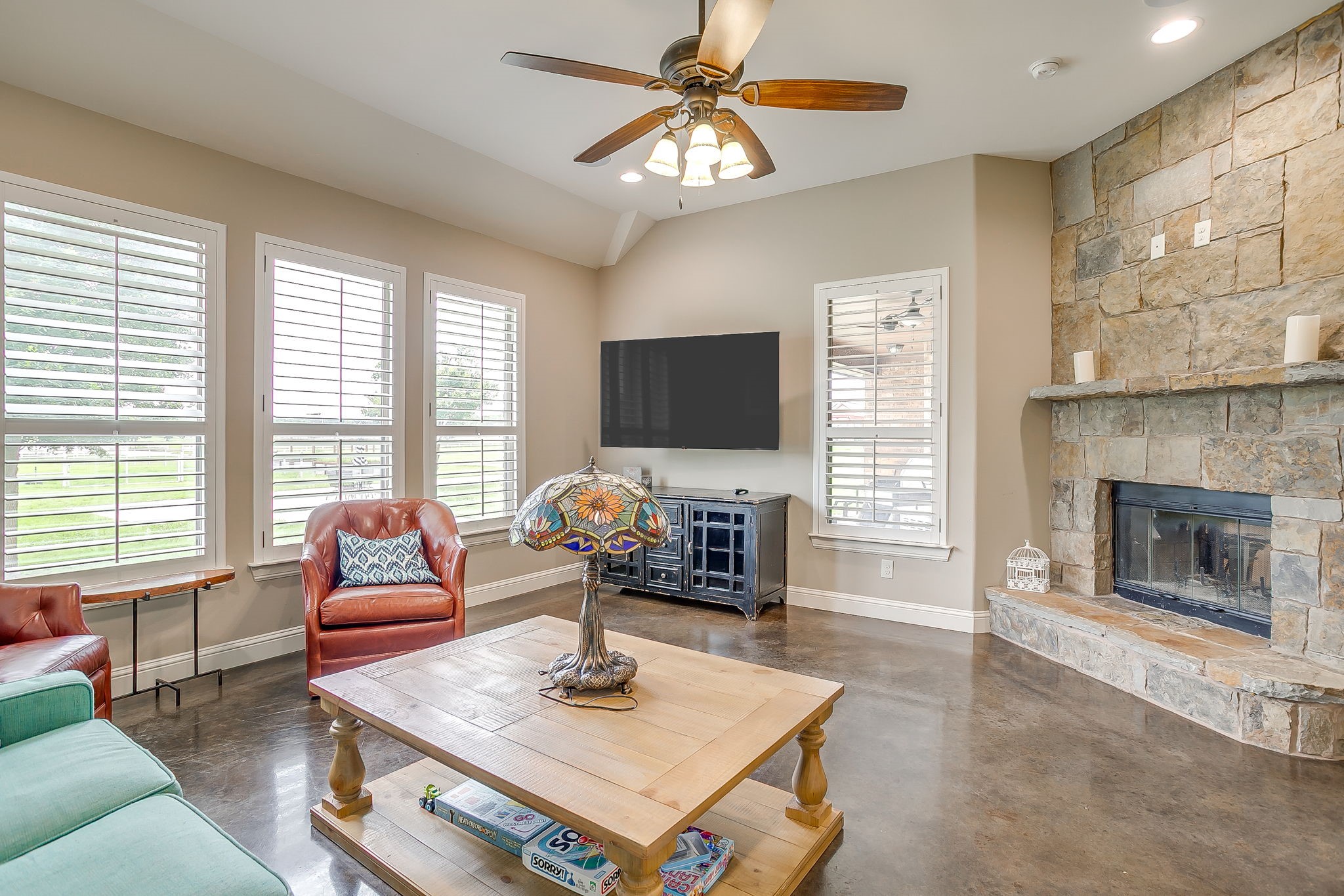 157 Pack Saddle Trail Weatherford TX 76088