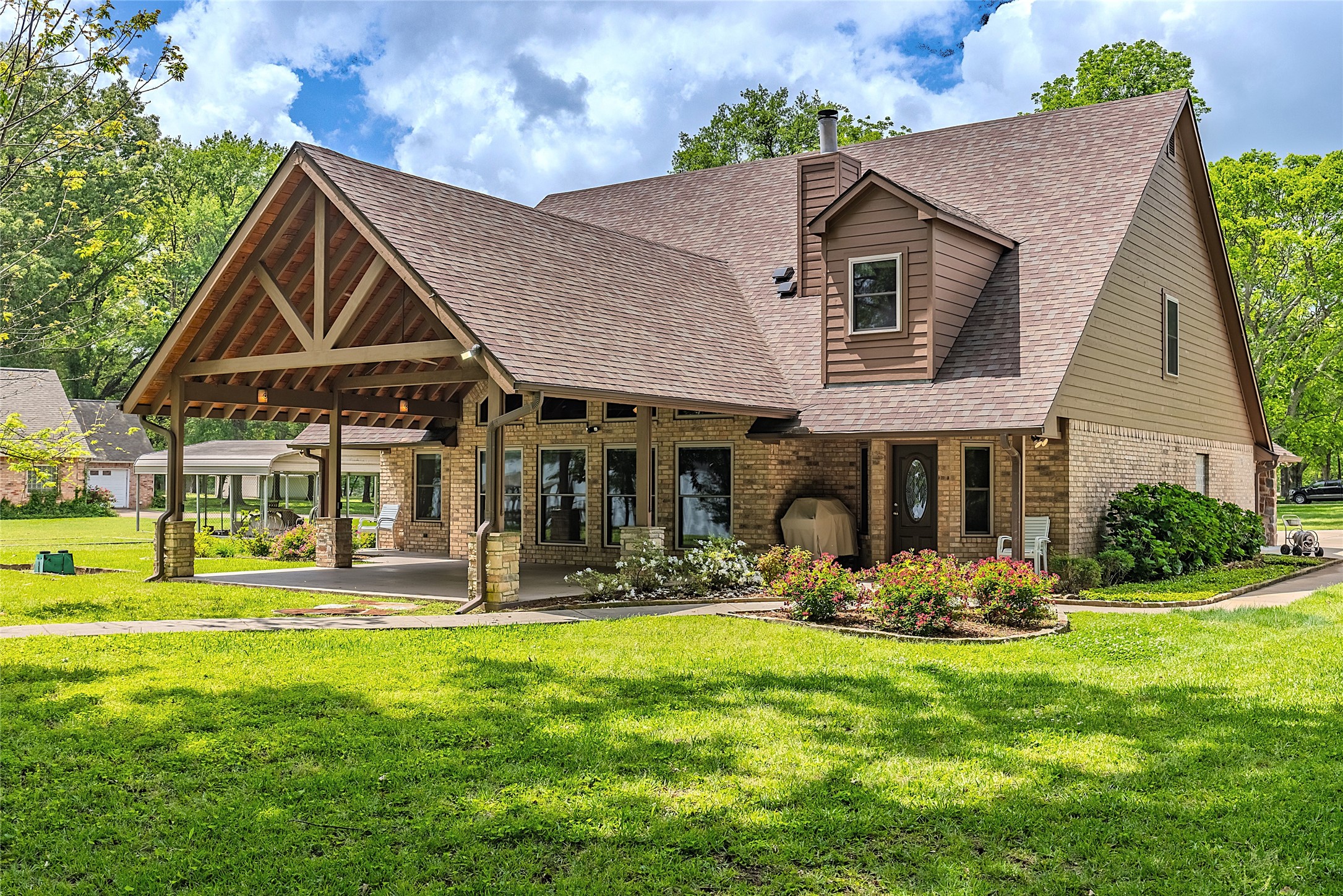 285 Private Road 5885 Yantis TX 75497