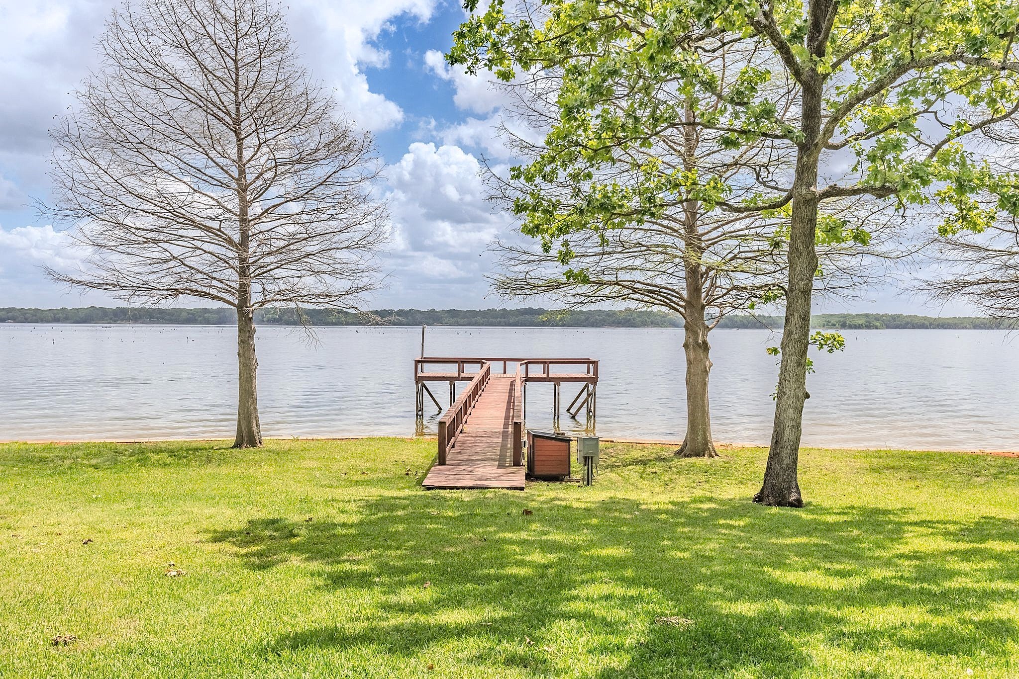 285 Private Road 5885 Yantis TX 75497