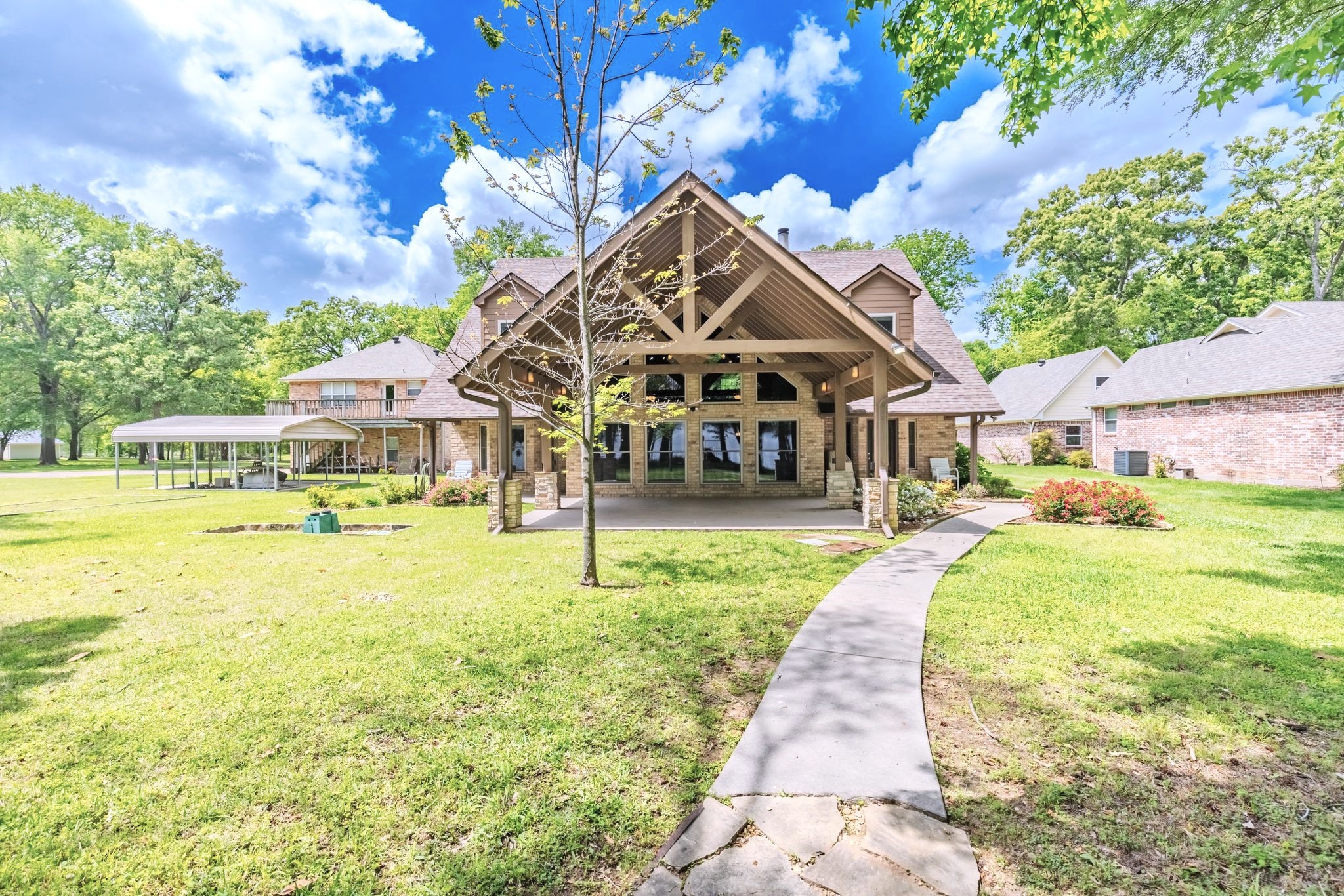 285 Private Road 5885 Yantis TX 75497