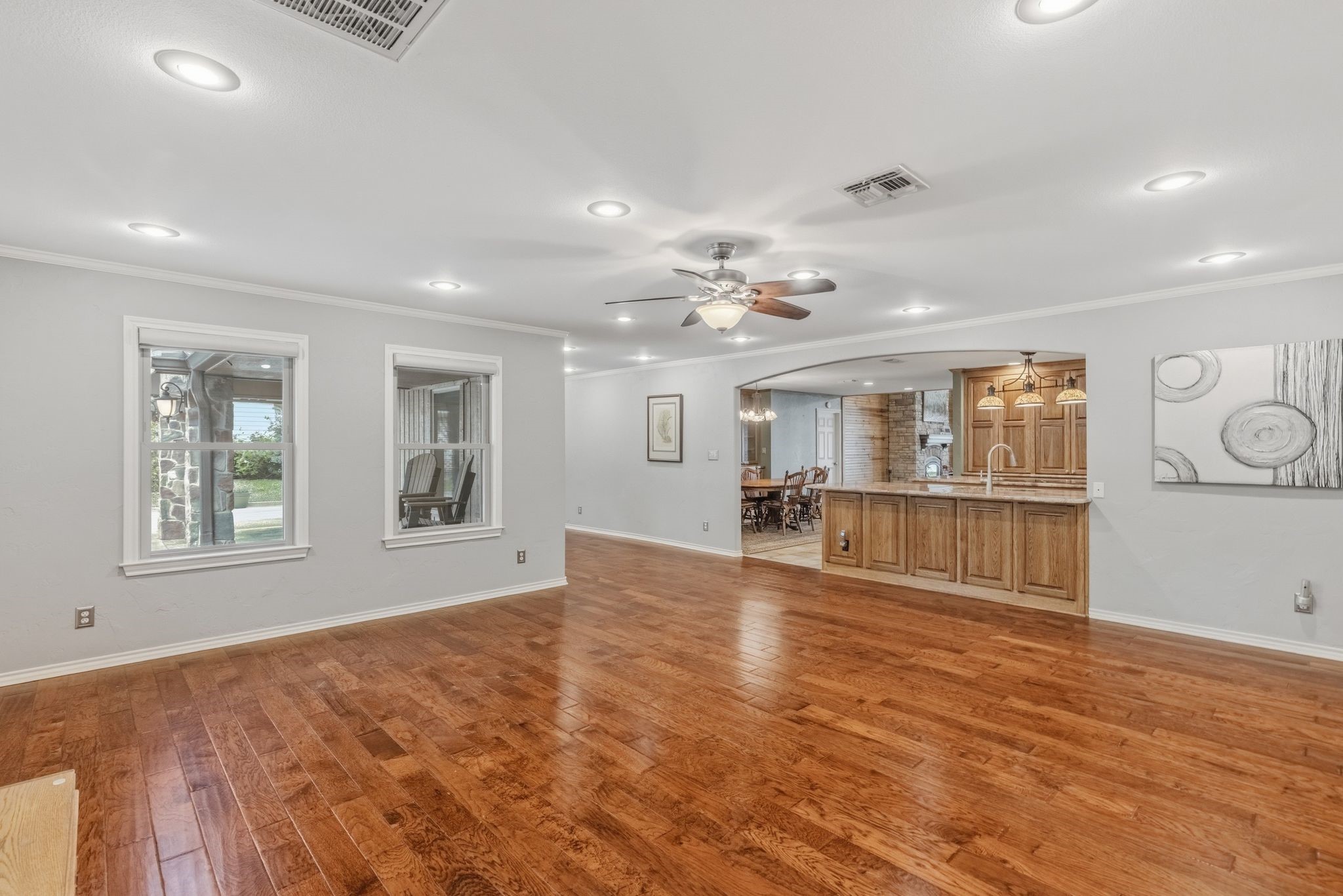 285 Private Road 5885 Yantis TX 75497