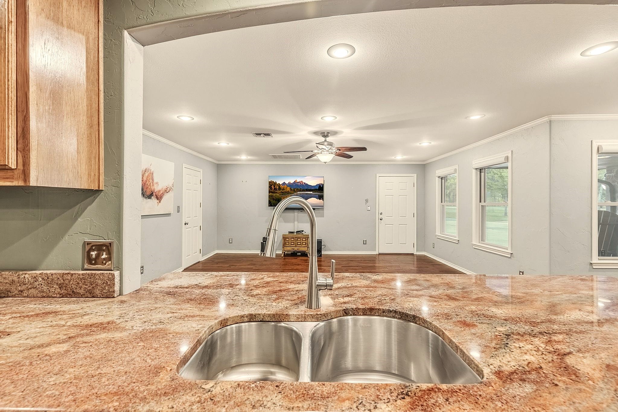 285 Private Road 5885 Yantis TX 75497