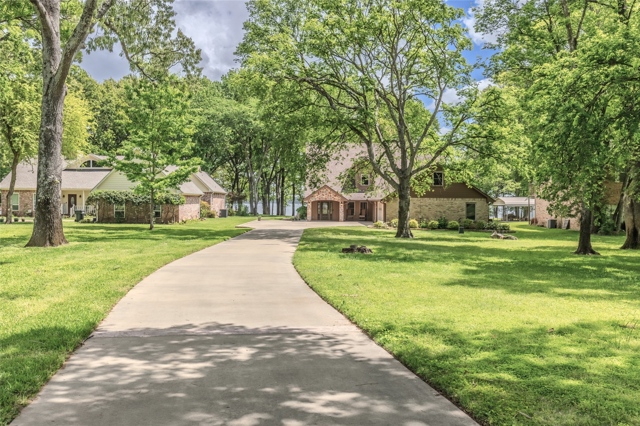 285 Private Road 5885 Yantis TX 75497