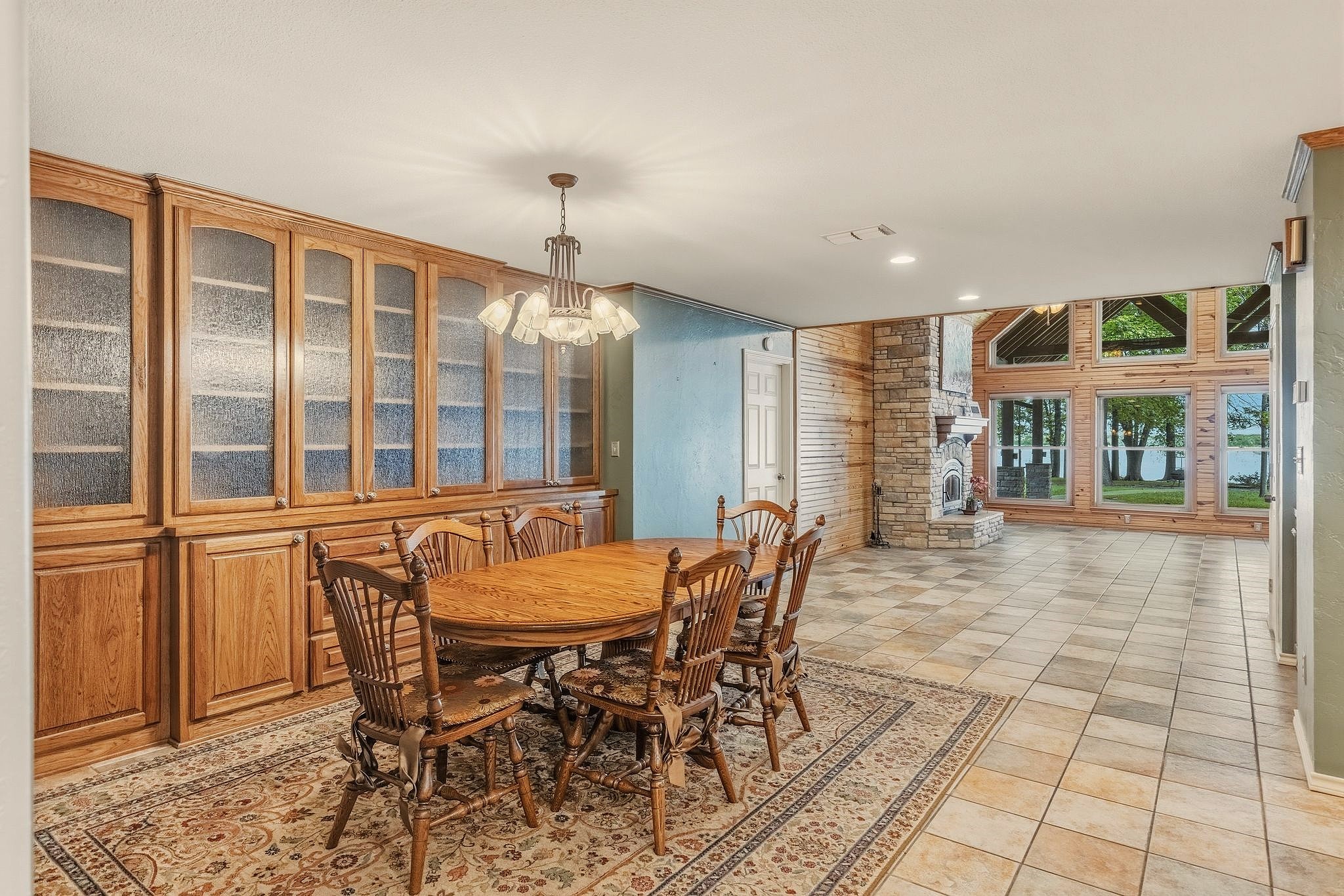 285 Private Road 5885 Yantis TX 75497