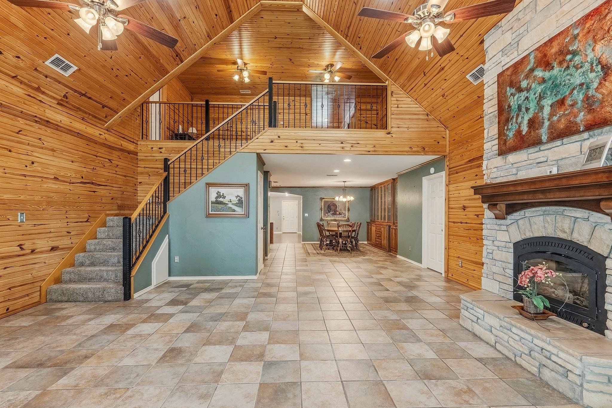 285 Private Road 5885 Yantis TX 75497