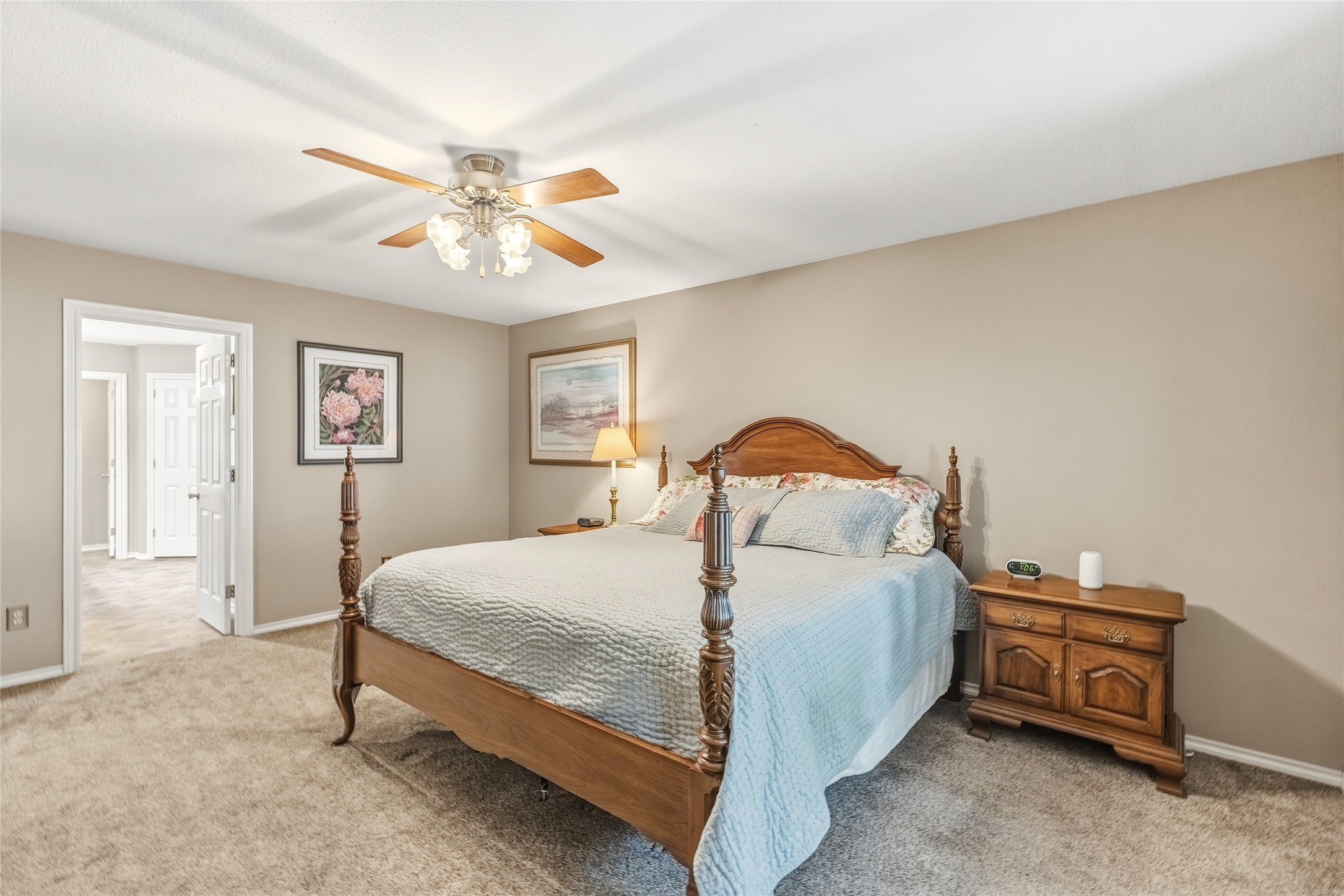285 Private Road 5885 Yantis TX 75497