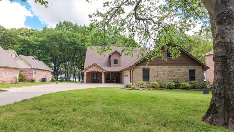 285 Private Road 5885 Yantis TX 75497