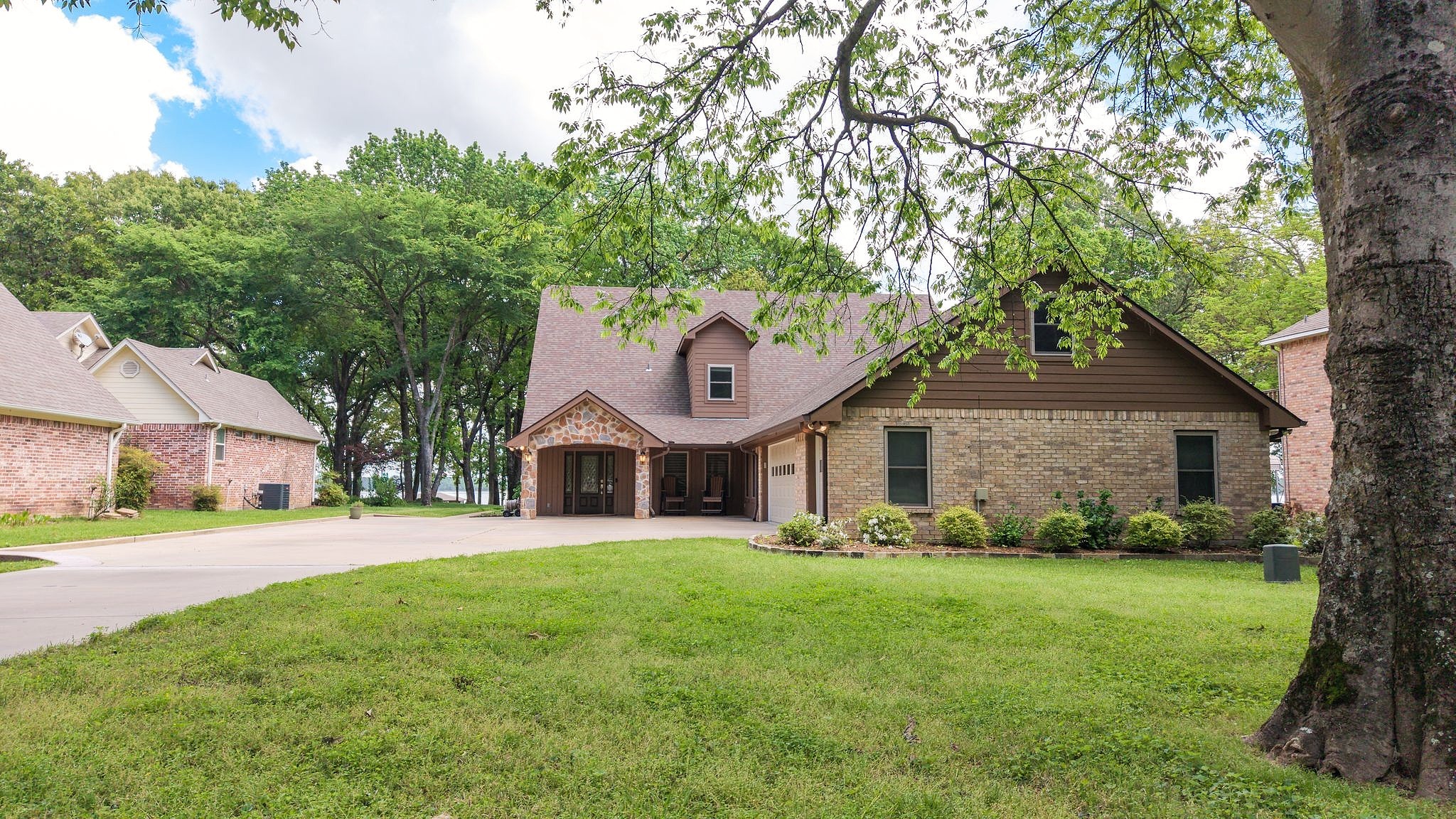285 Private Road 5885 Yantis TX 75497
