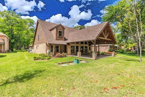 285 Private Road 5885 Yantis TX 75497