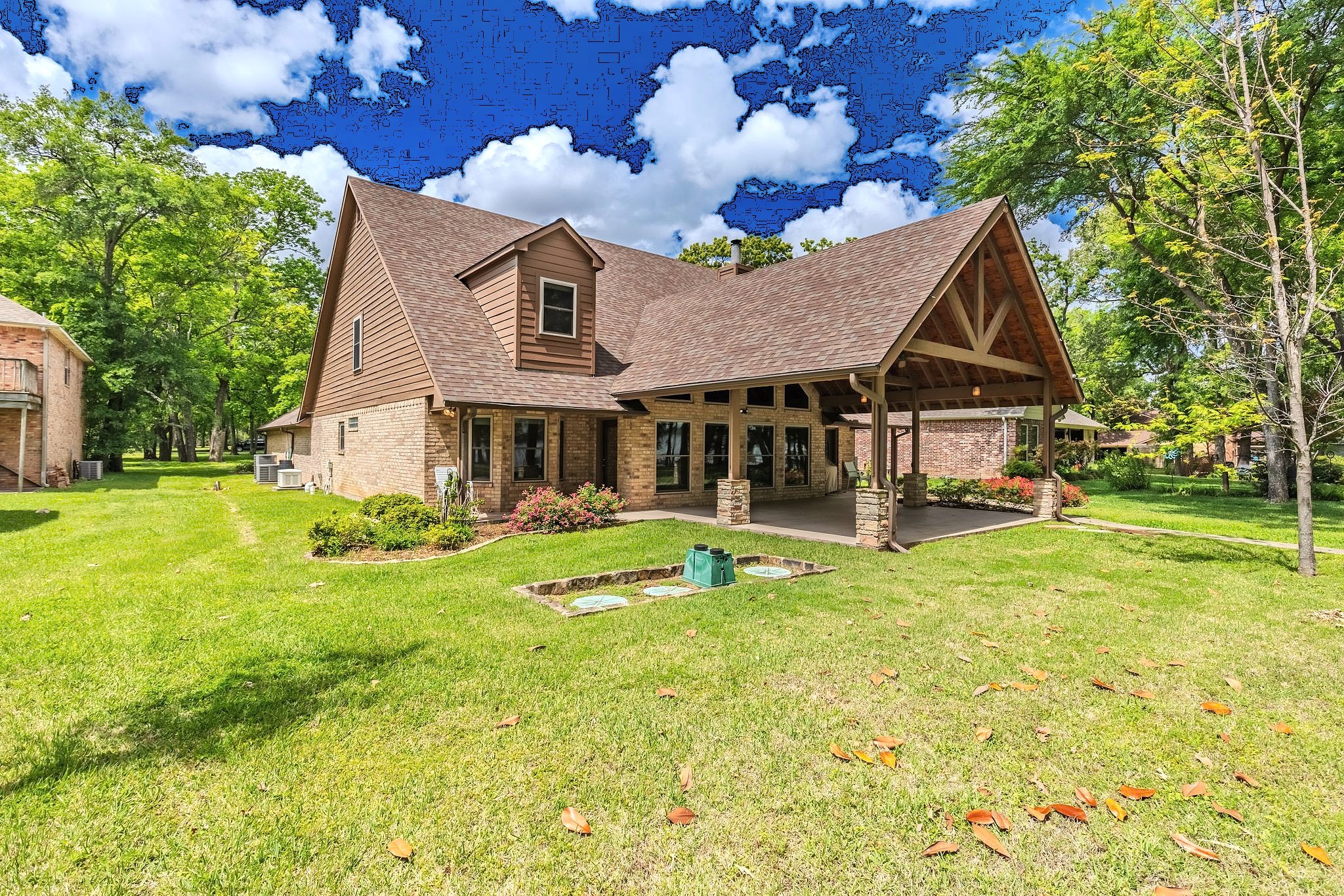 285 Private Road 5885 Yantis TX 75497