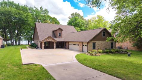 285 Private Road 5885 Yantis TX 75497