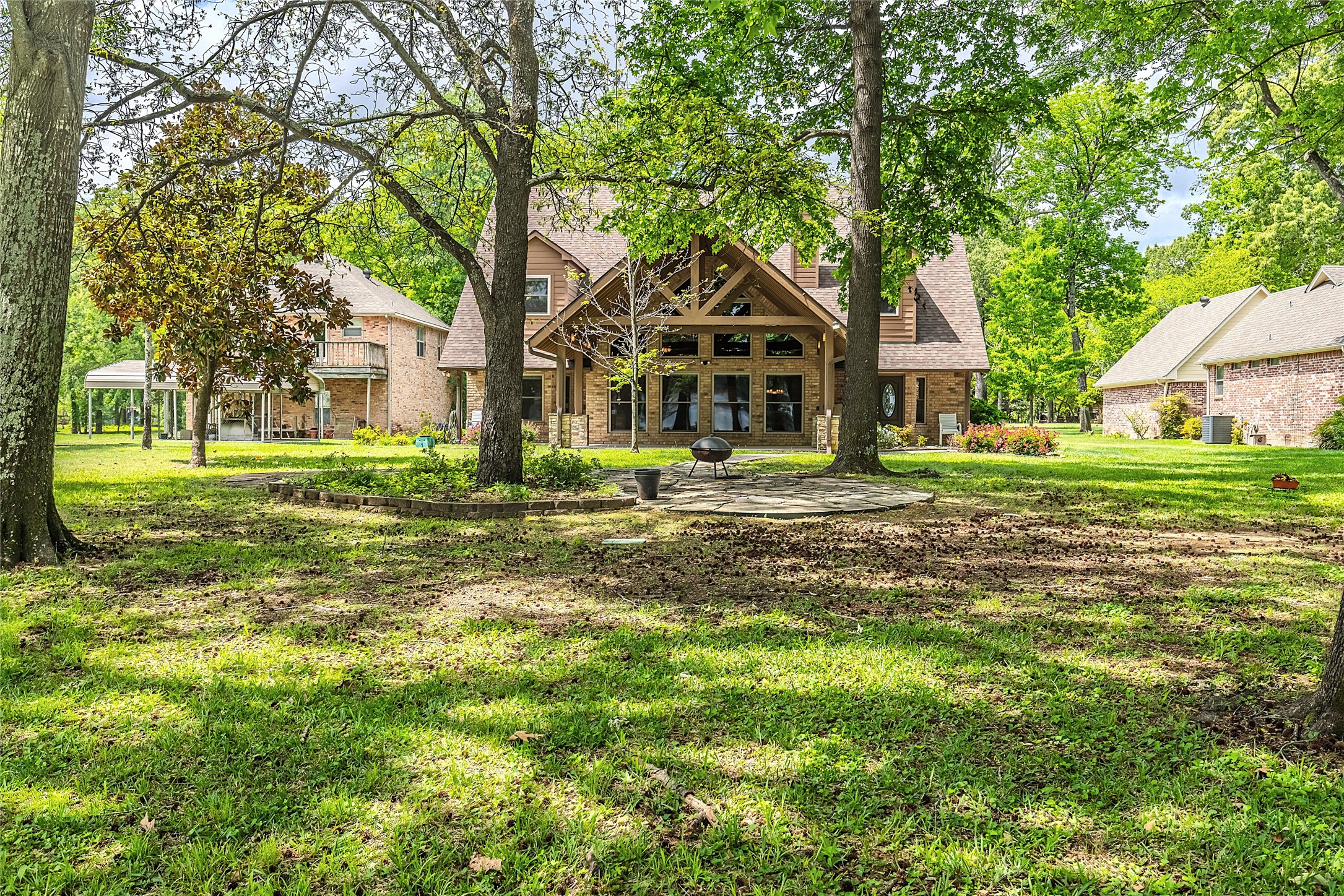 285 Private Road 5885 Yantis TX 75497