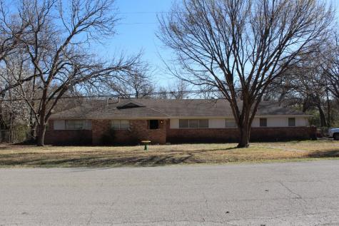 3704 Pecan Park Drive Weatherford TX 76087
