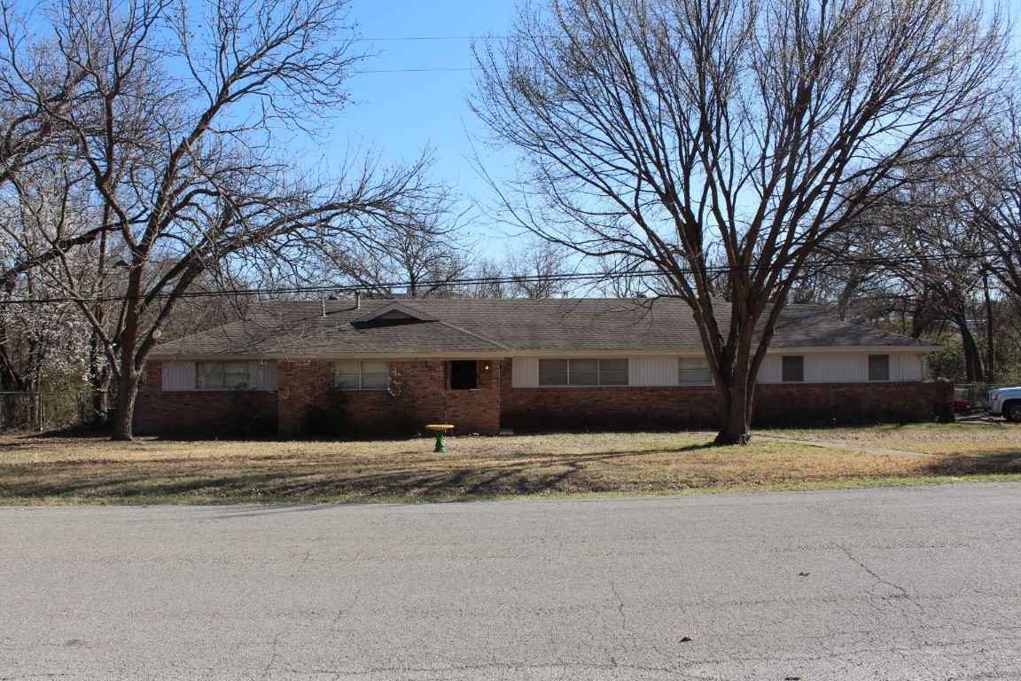 3704 Pecan Park Drive Weatherford TX 76087