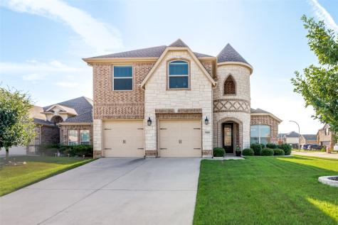 9300 Chuparosa Drive Fort Worth TX 76177