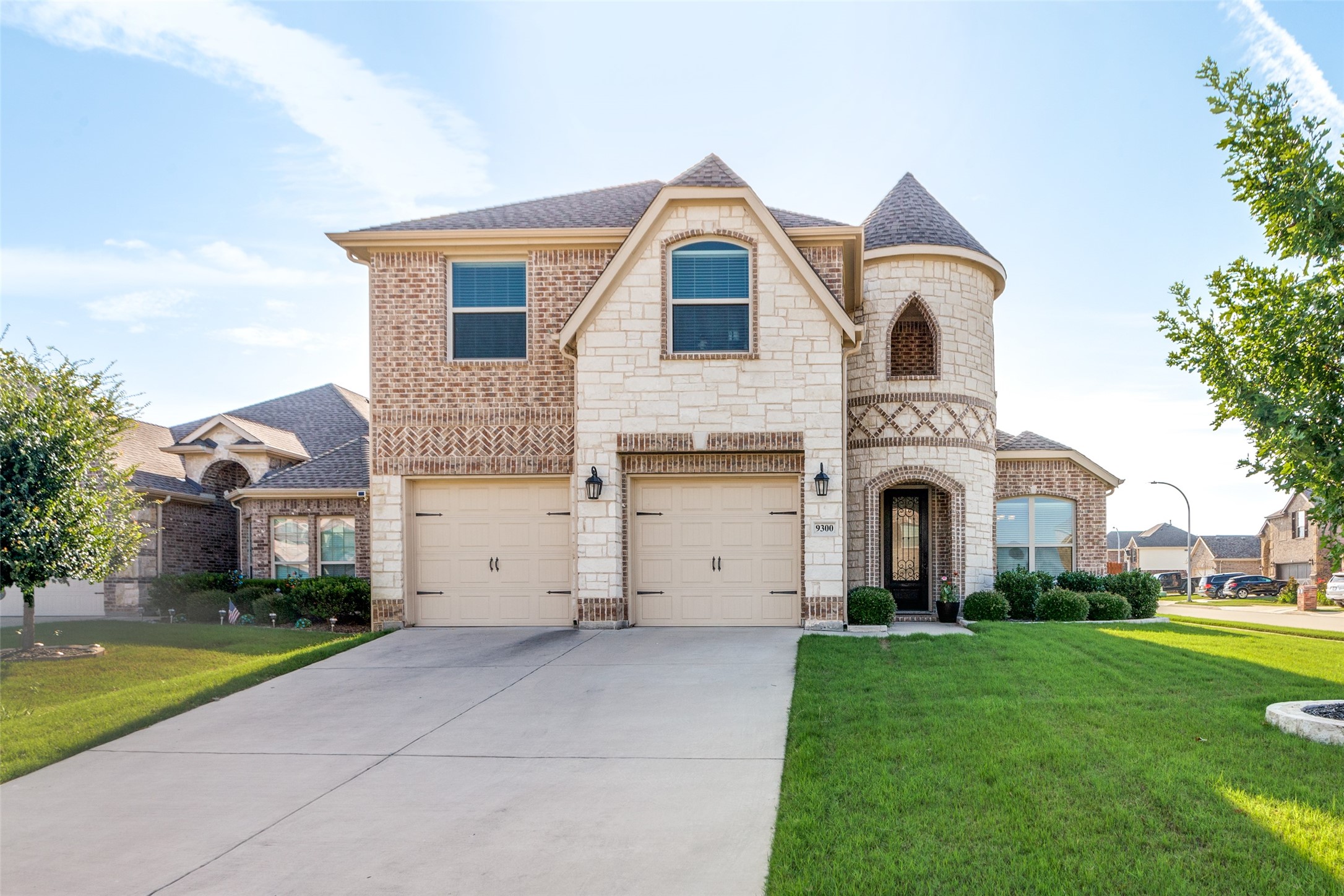 9300 Chuparosa Drive Fort Worth TX 76177