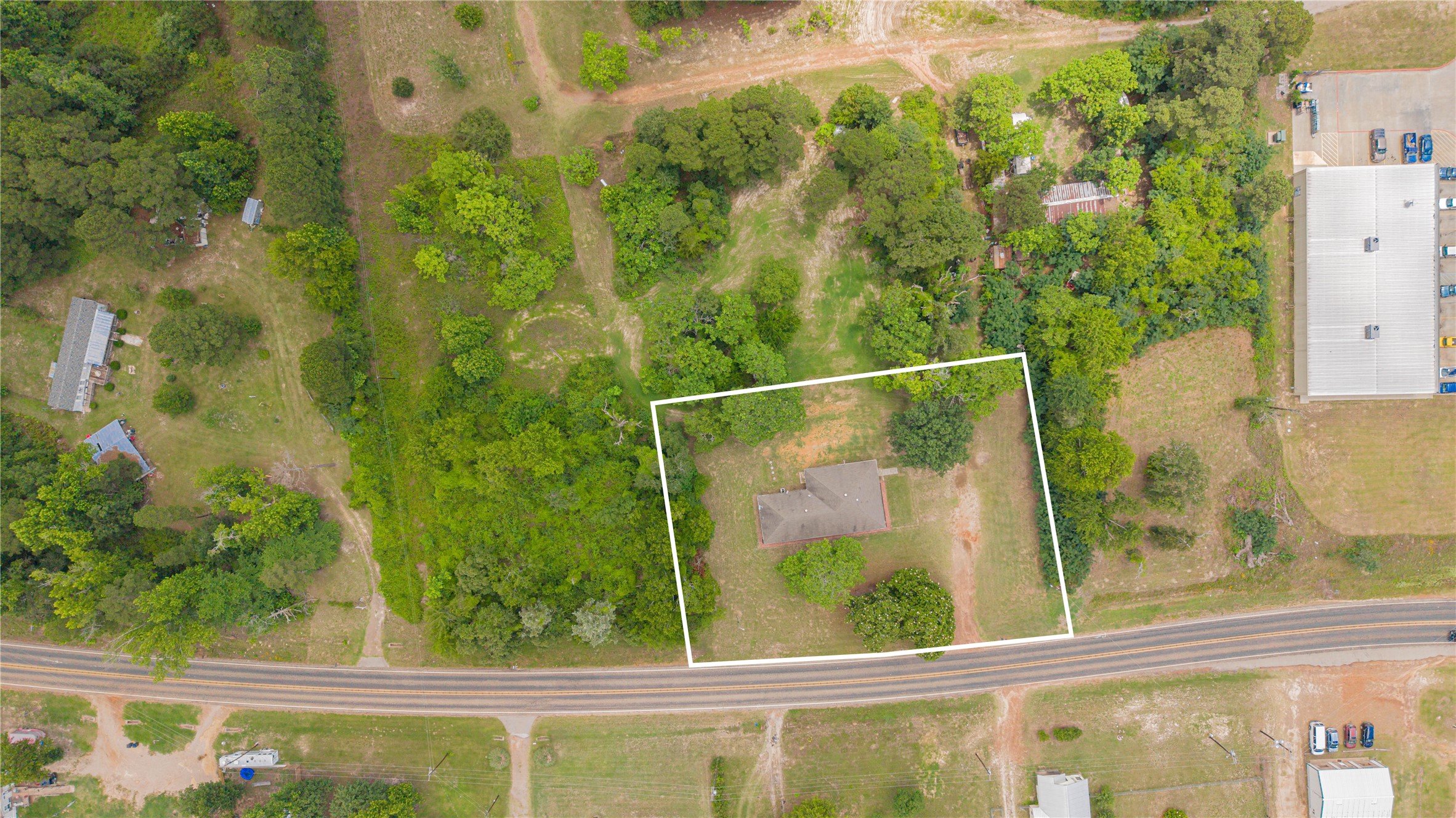 1092 Fm 1002 N Winnsboro TX 75494