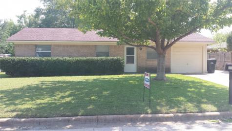 110 Southpark Court Sanger TX 76266