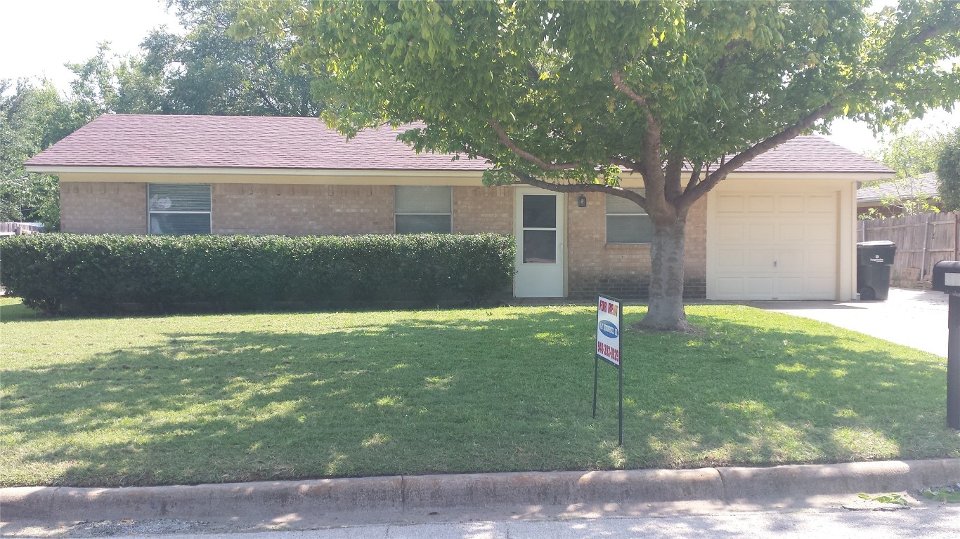 110 Southpark Court Sanger TX 76266