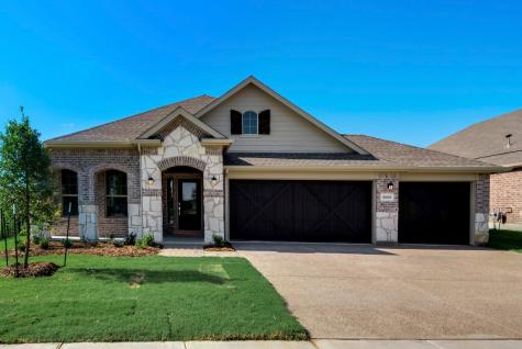 3009 Comal Court Prosper TX 75078