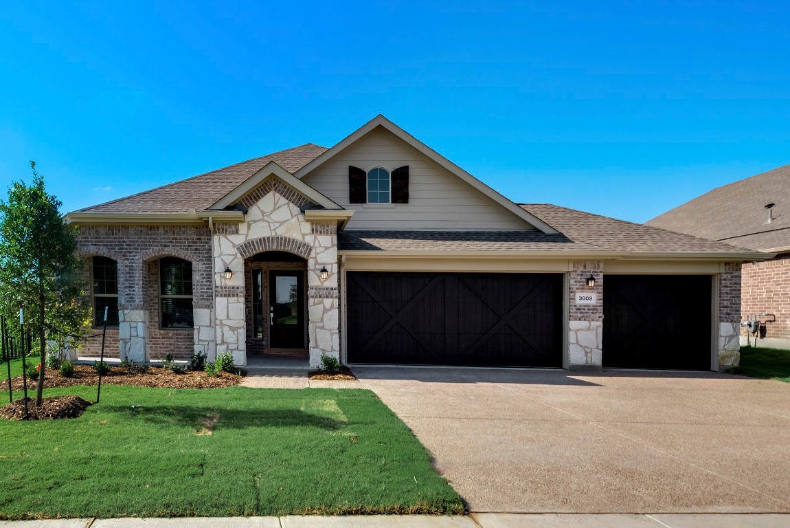 3009 Comal Court Prosper TX 75078