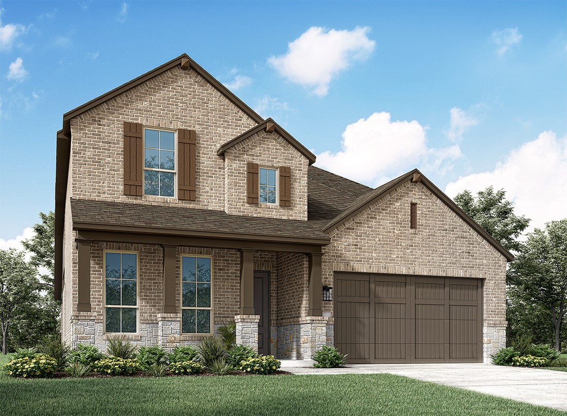 2713 Cedar Valley Cove Mckinney TX 75071