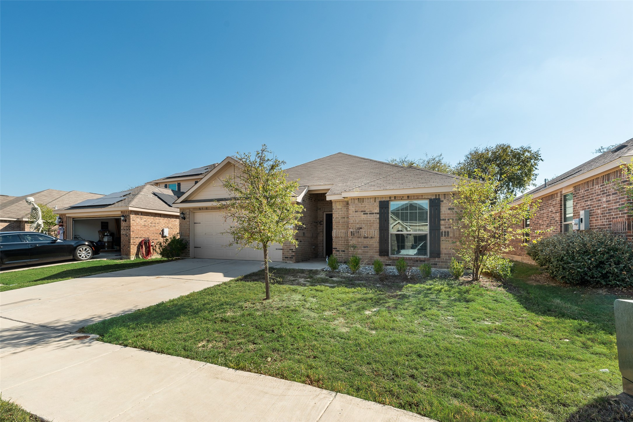 124 Morning Glory Sanger TX 76266