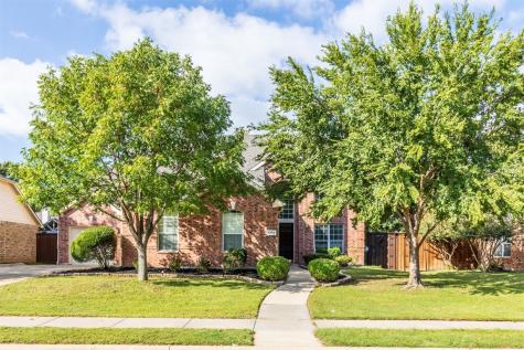 1304 Big Falls Drive Flower Mound TX 75028