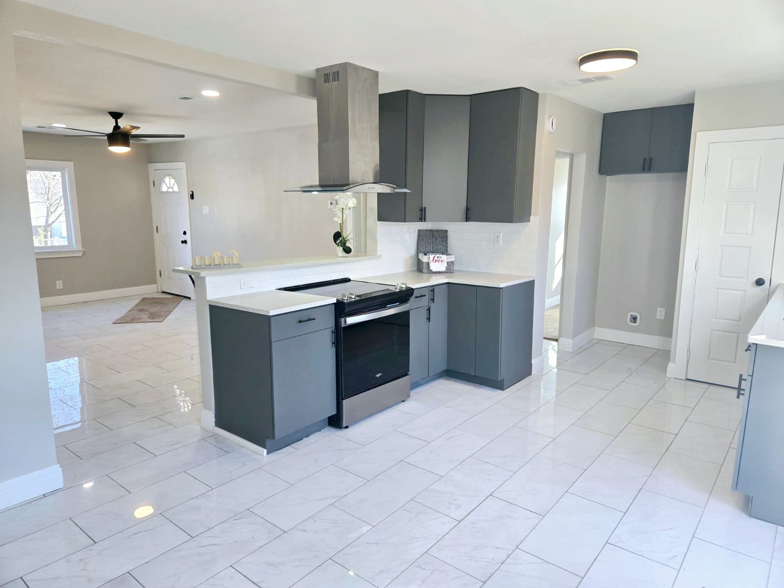 3239 Alabama Avenue Dallas TX 75216